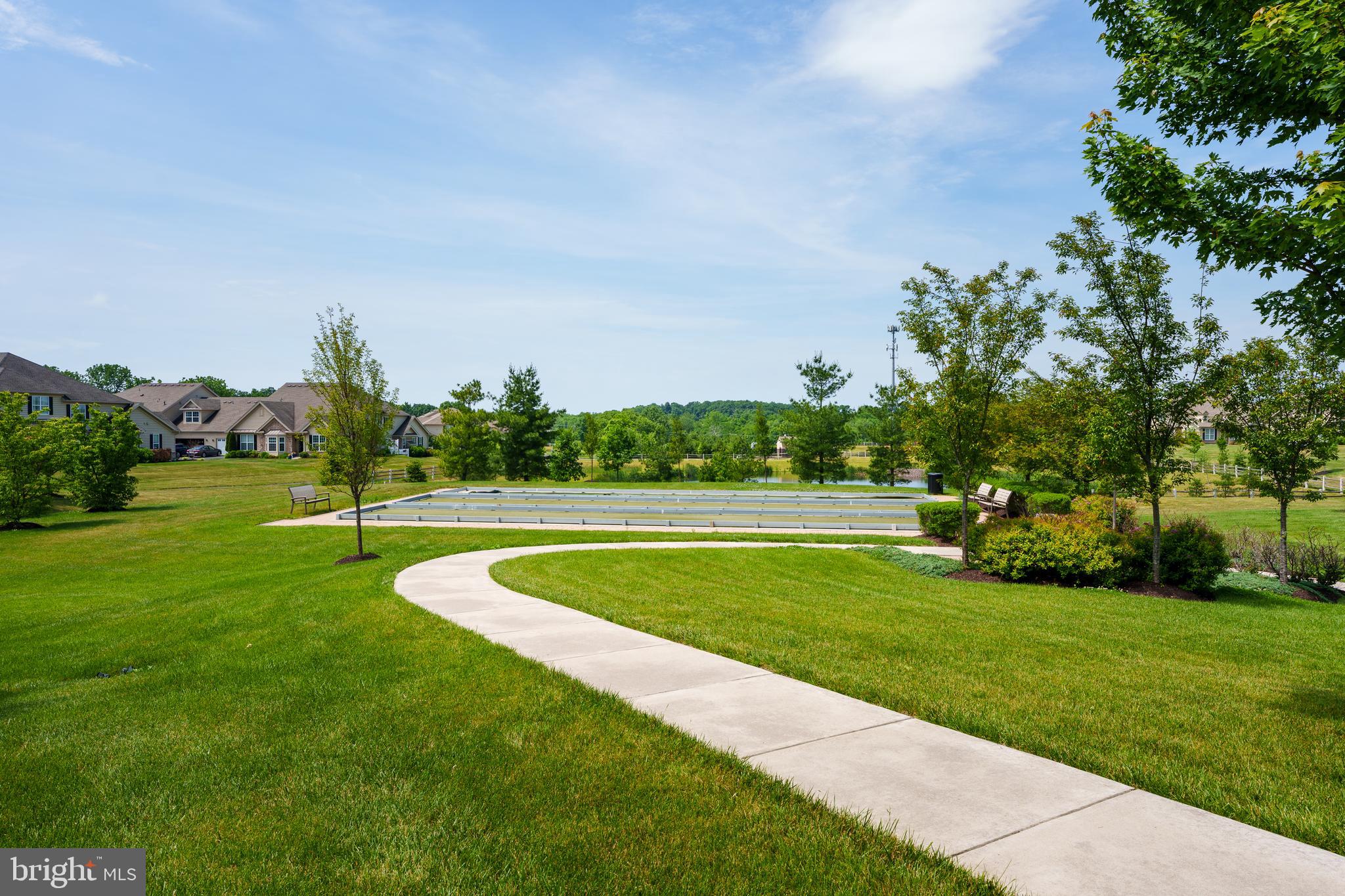 REGENCY AT HILLTOWN - Residential