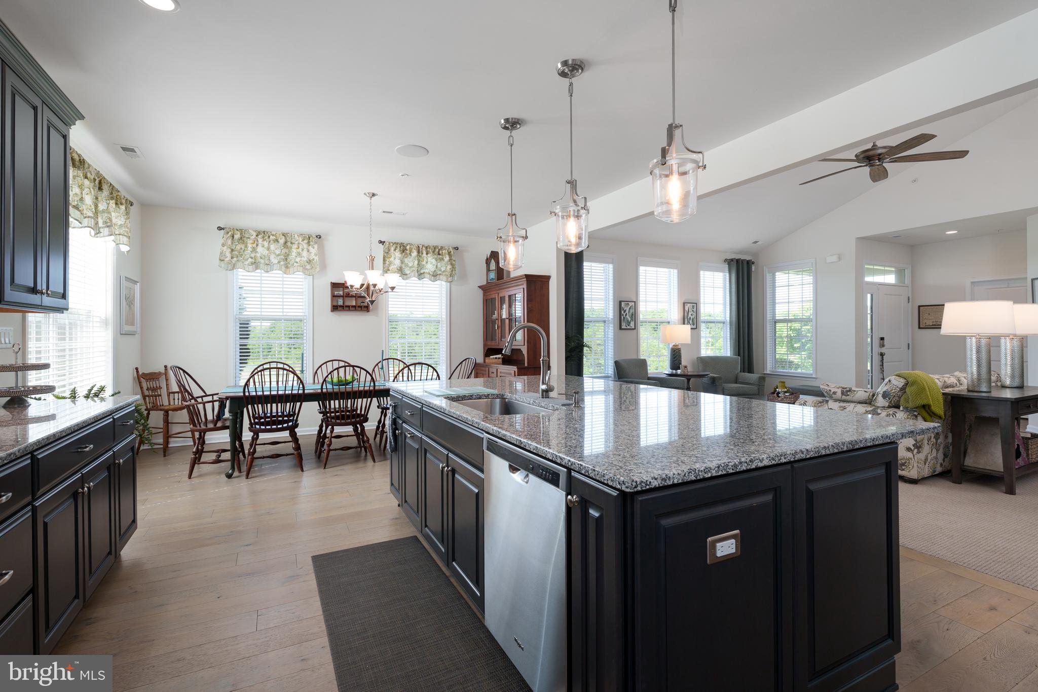 REGENCY AT HILLTOWN - Residential