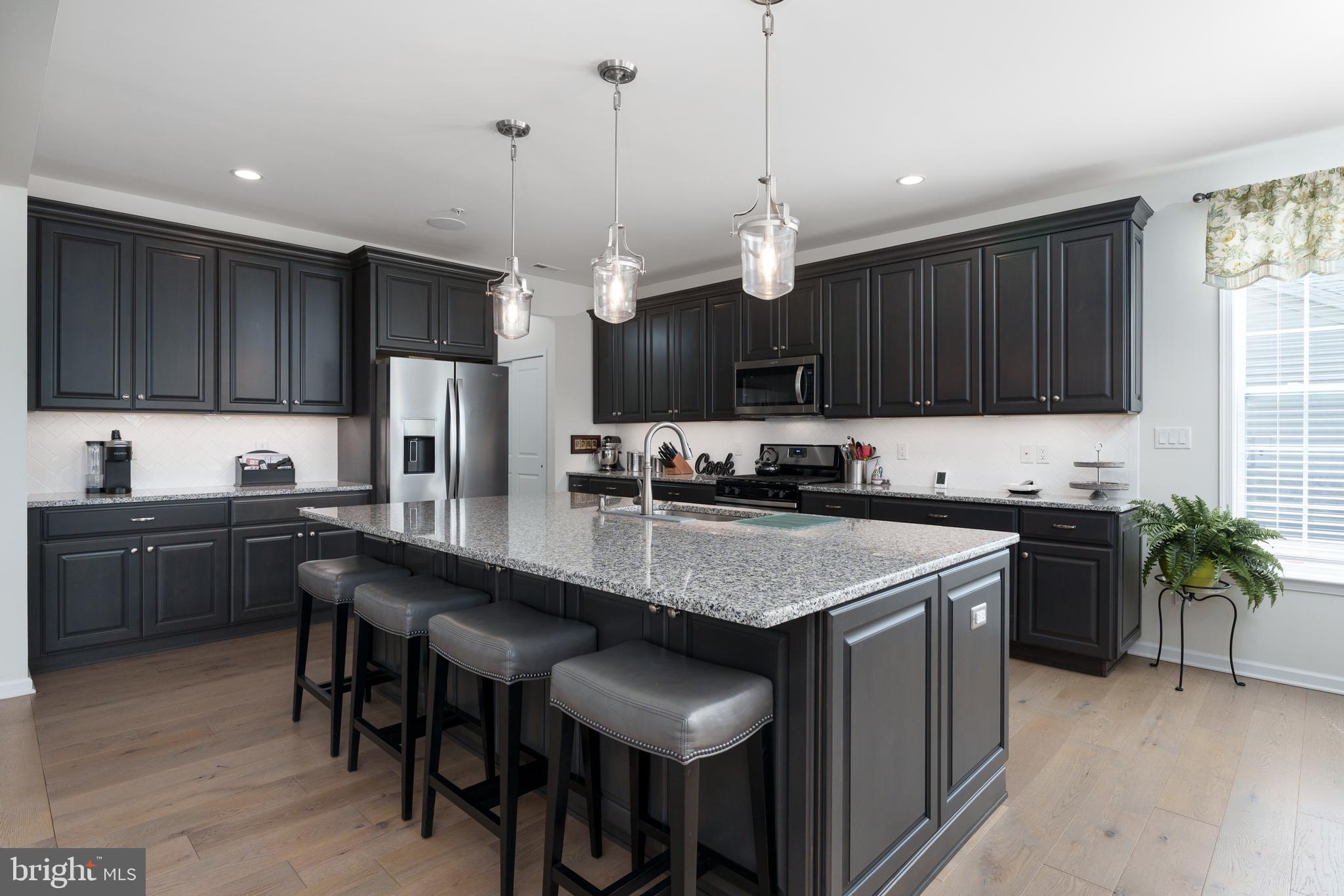 REGENCY AT HILLTOWN - Residential