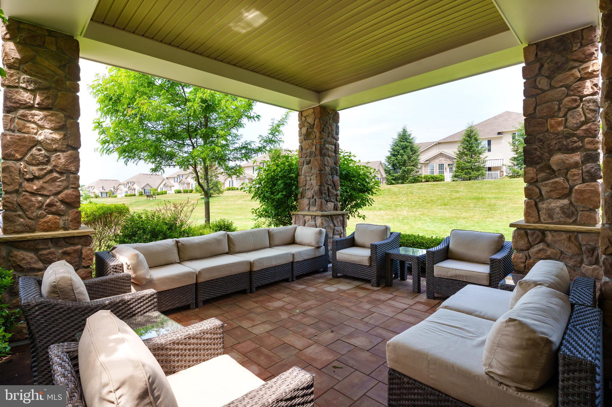 REGENCY AT HILLTOWN - Residential