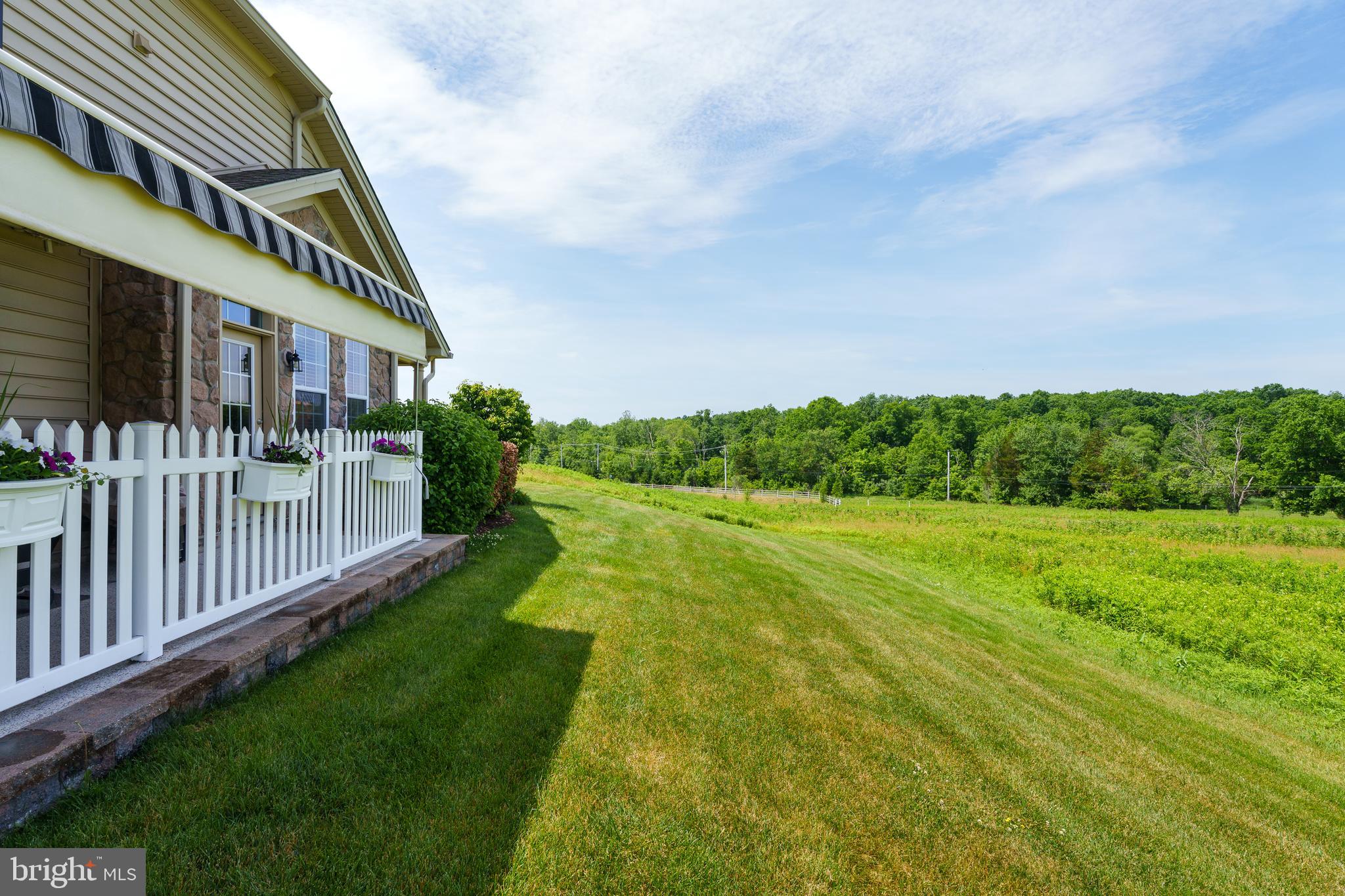 REGENCY AT HILLTOWN - Residential