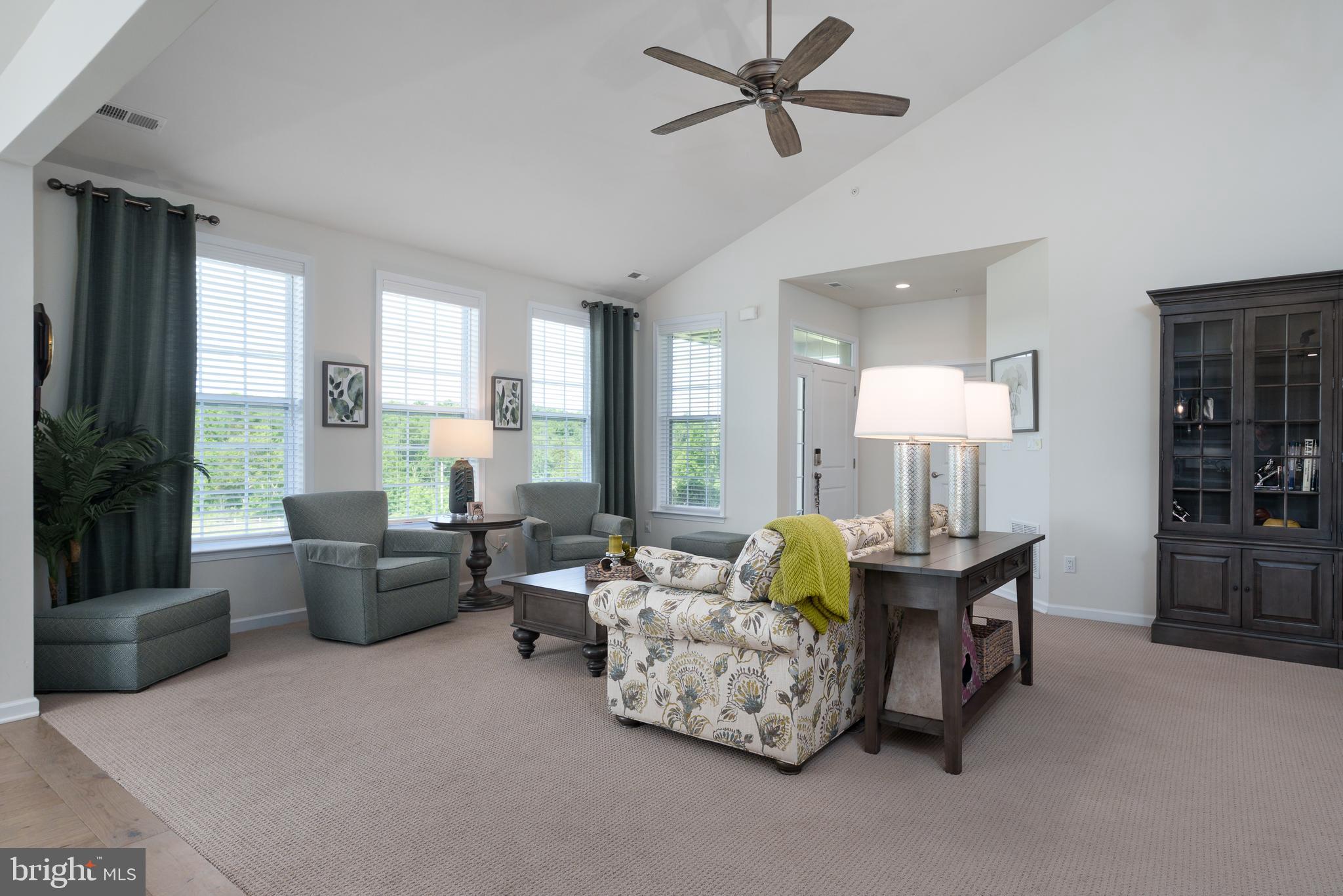 REGENCY AT HILLTOWN - Residential