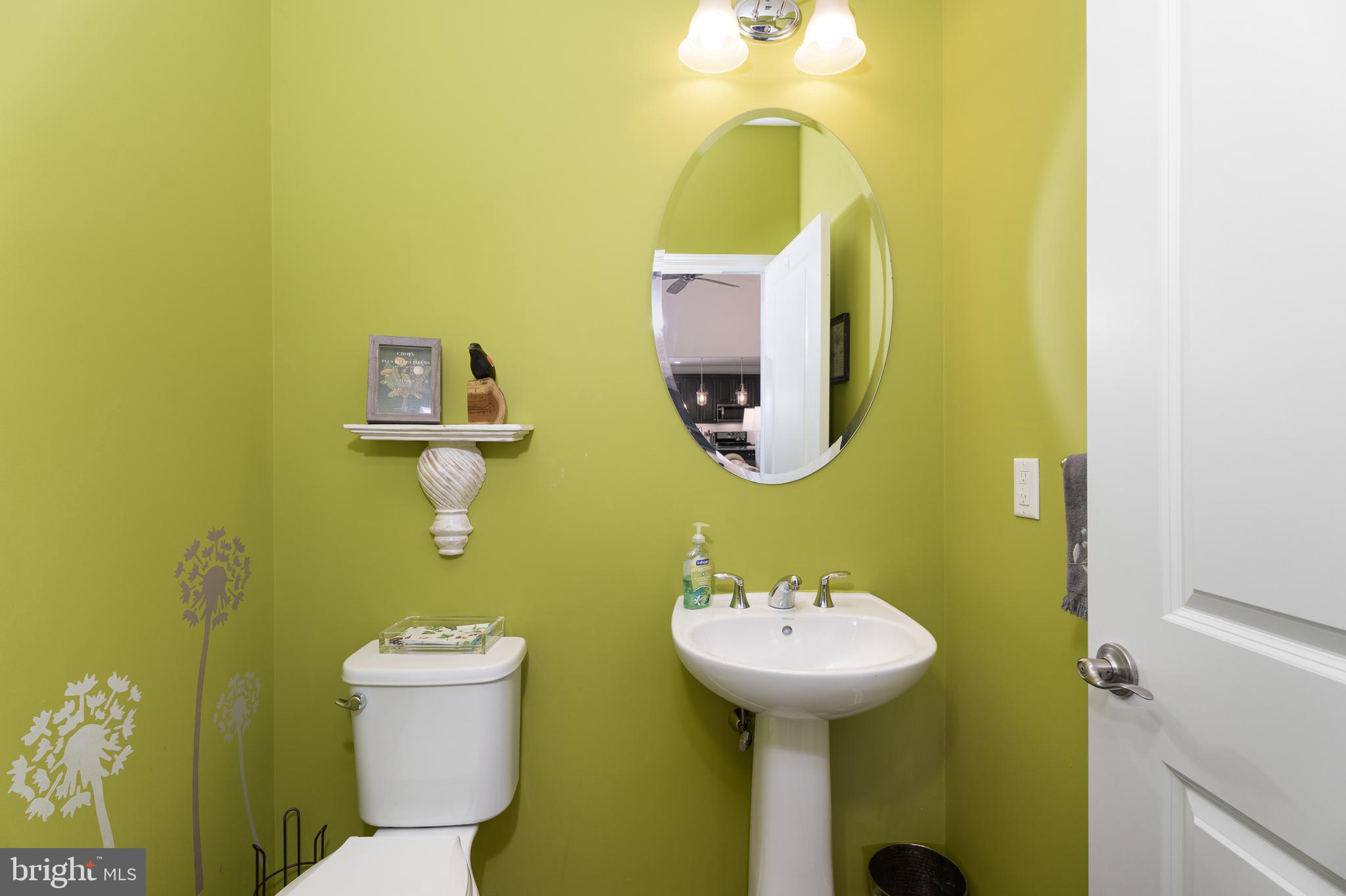 REGENCY AT HILLTOWN - Residential