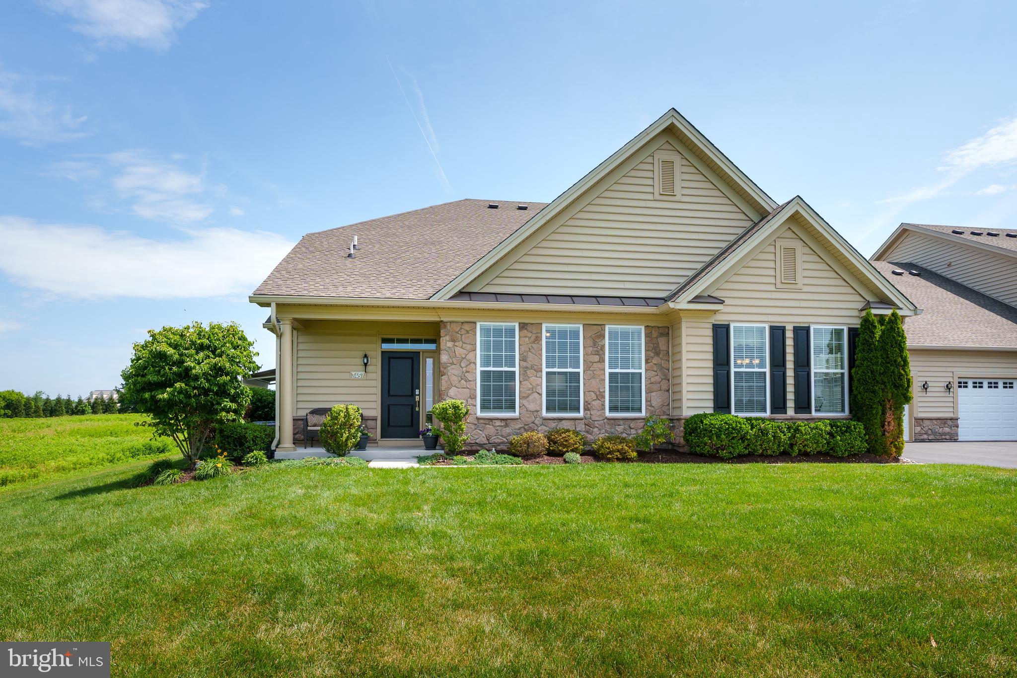 REGENCY AT HILLTOWN - Residential
