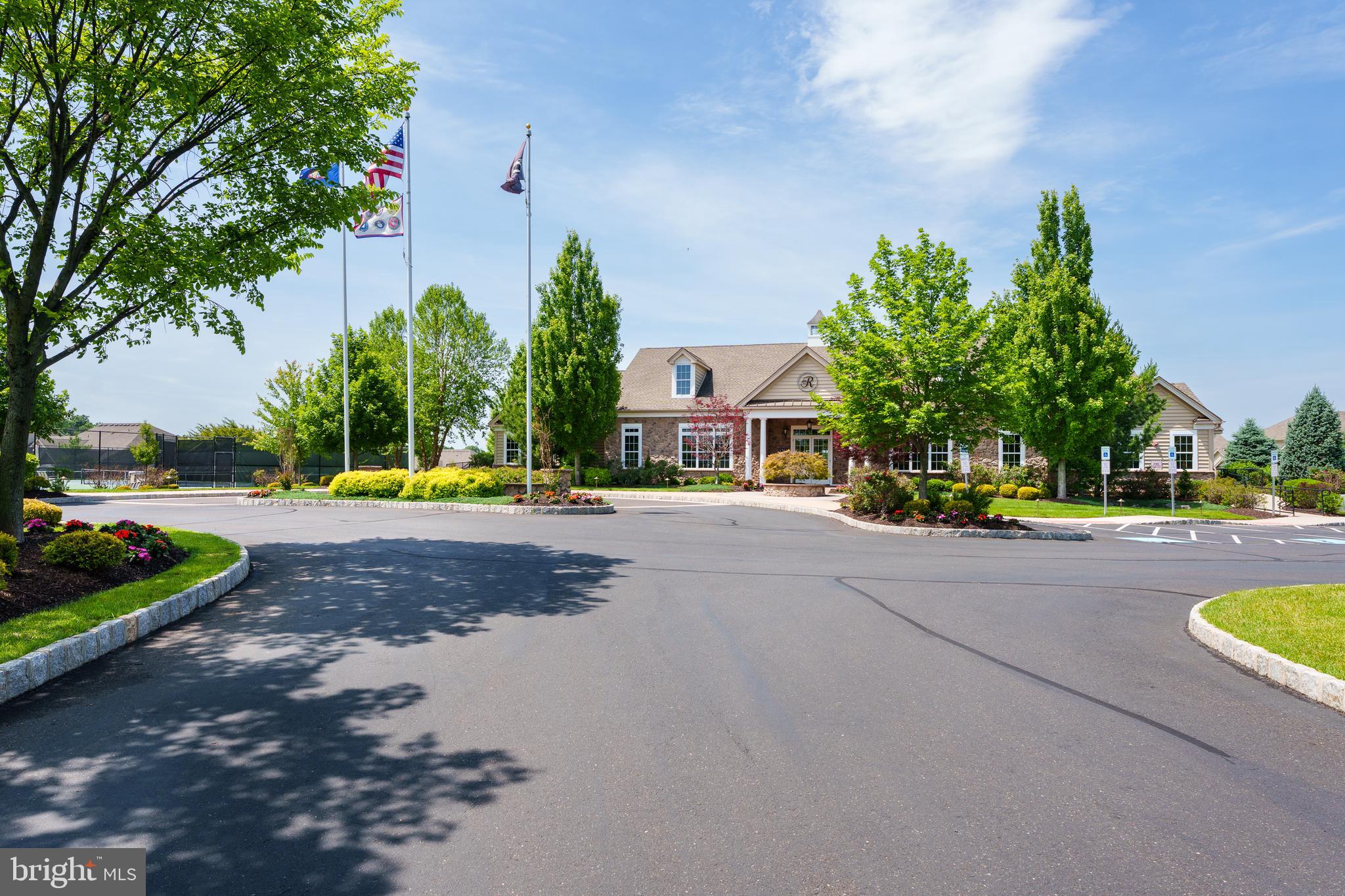 REGENCY AT HILLTOWN - Residential
