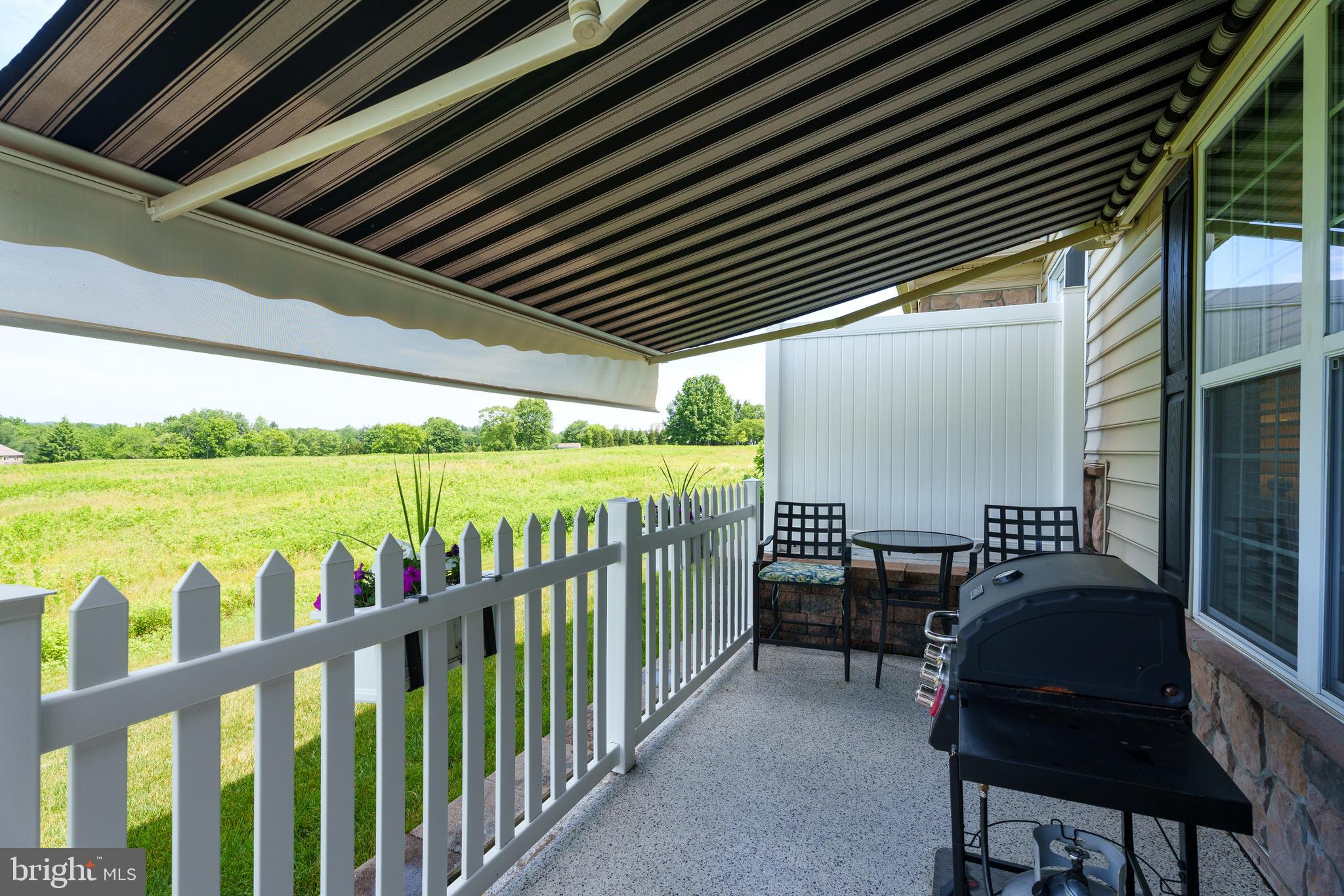 REGENCY AT HILLTOWN - Residential