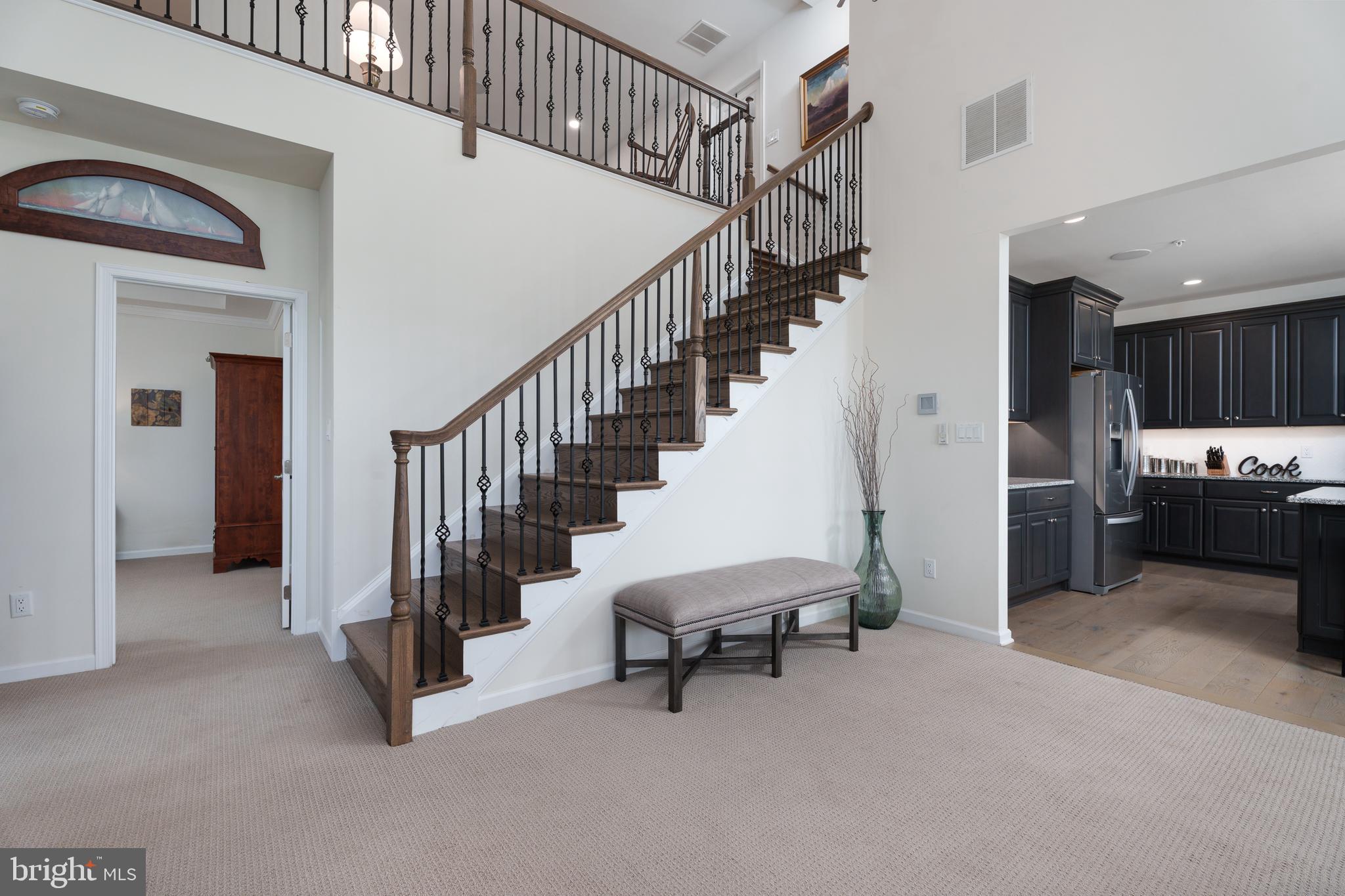 REGENCY AT HILLTOWN - Residential