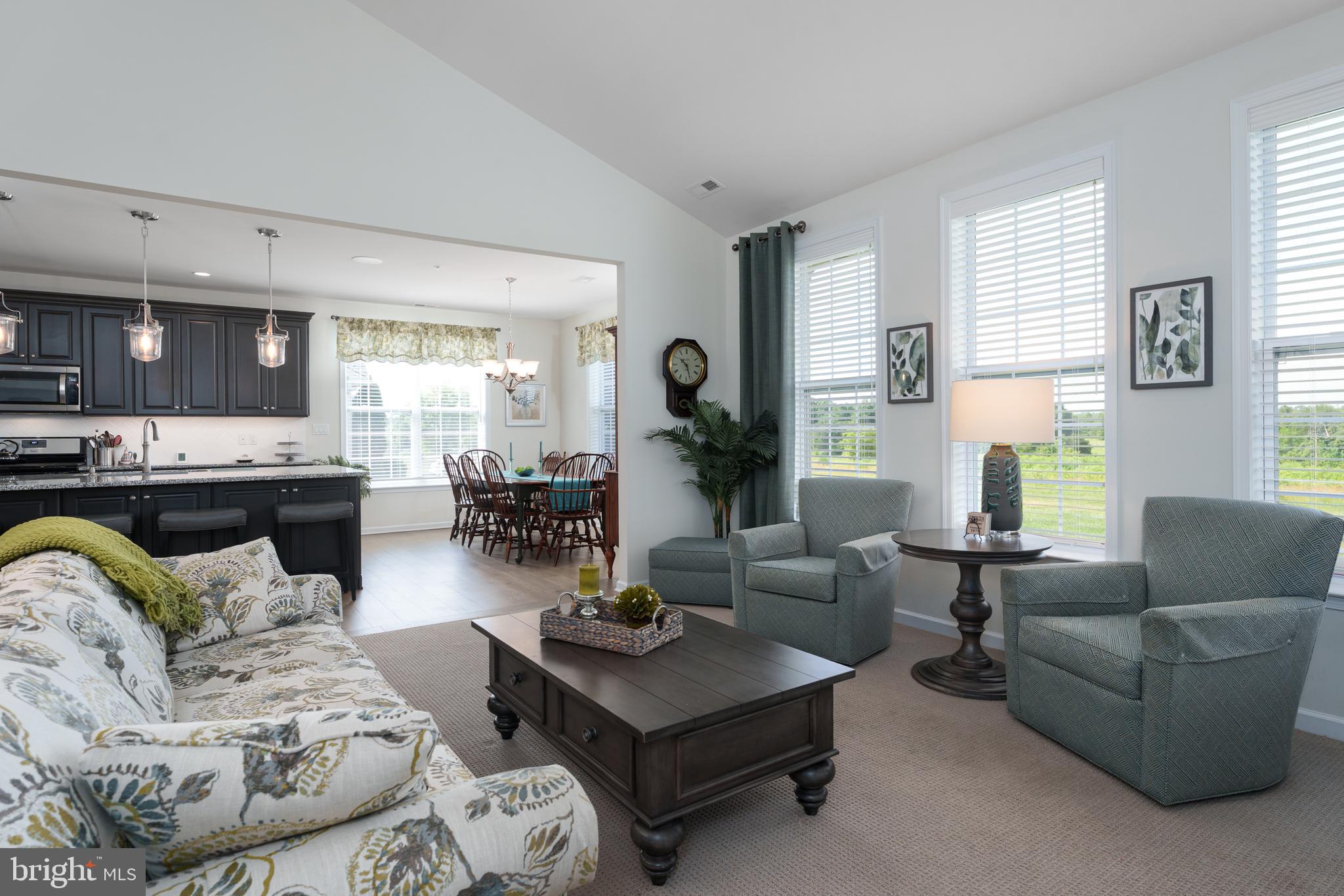REGENCY AT HILLTOWN - Residential