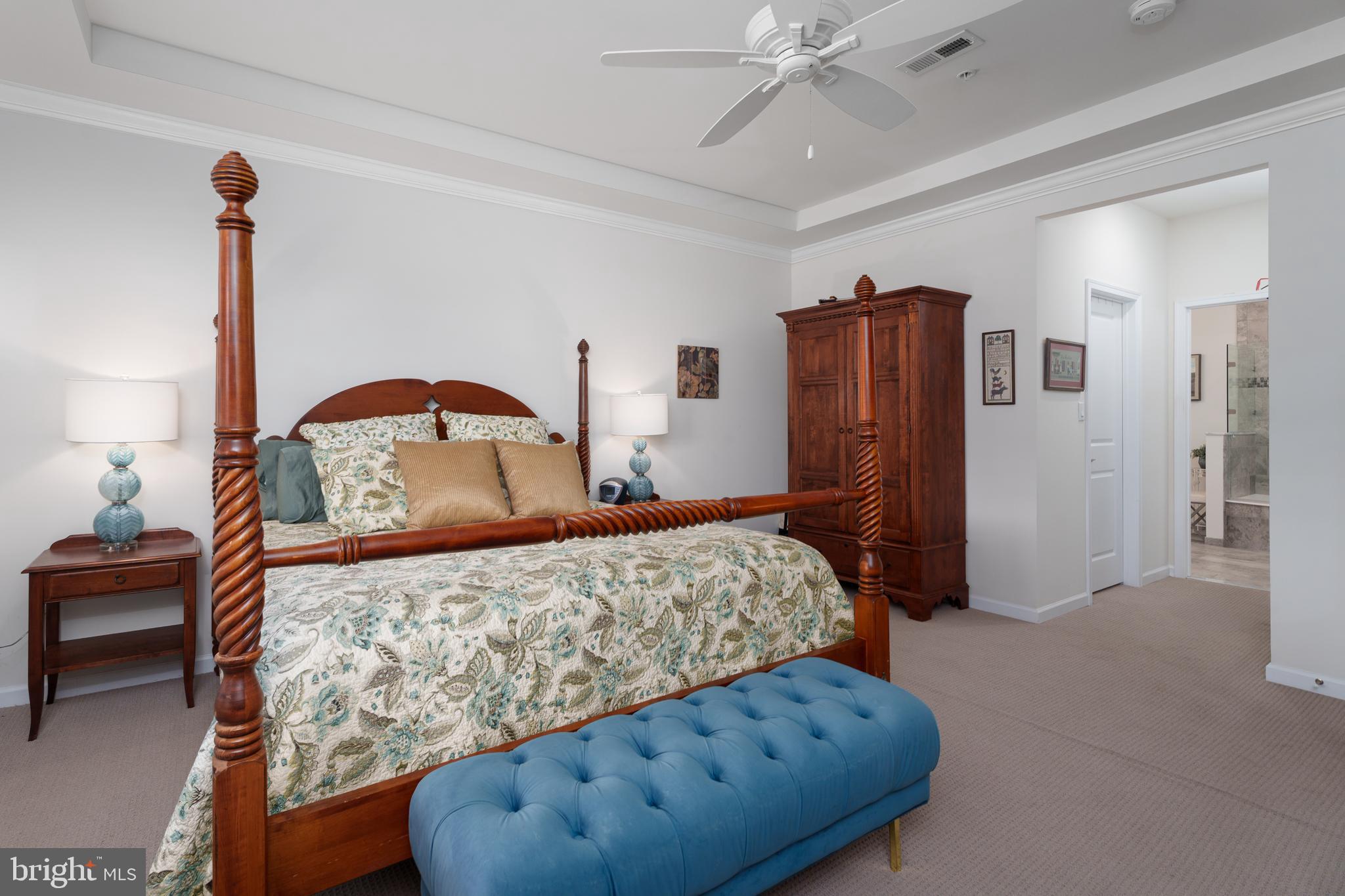 REGENCY AT HILLTOWN - Residential