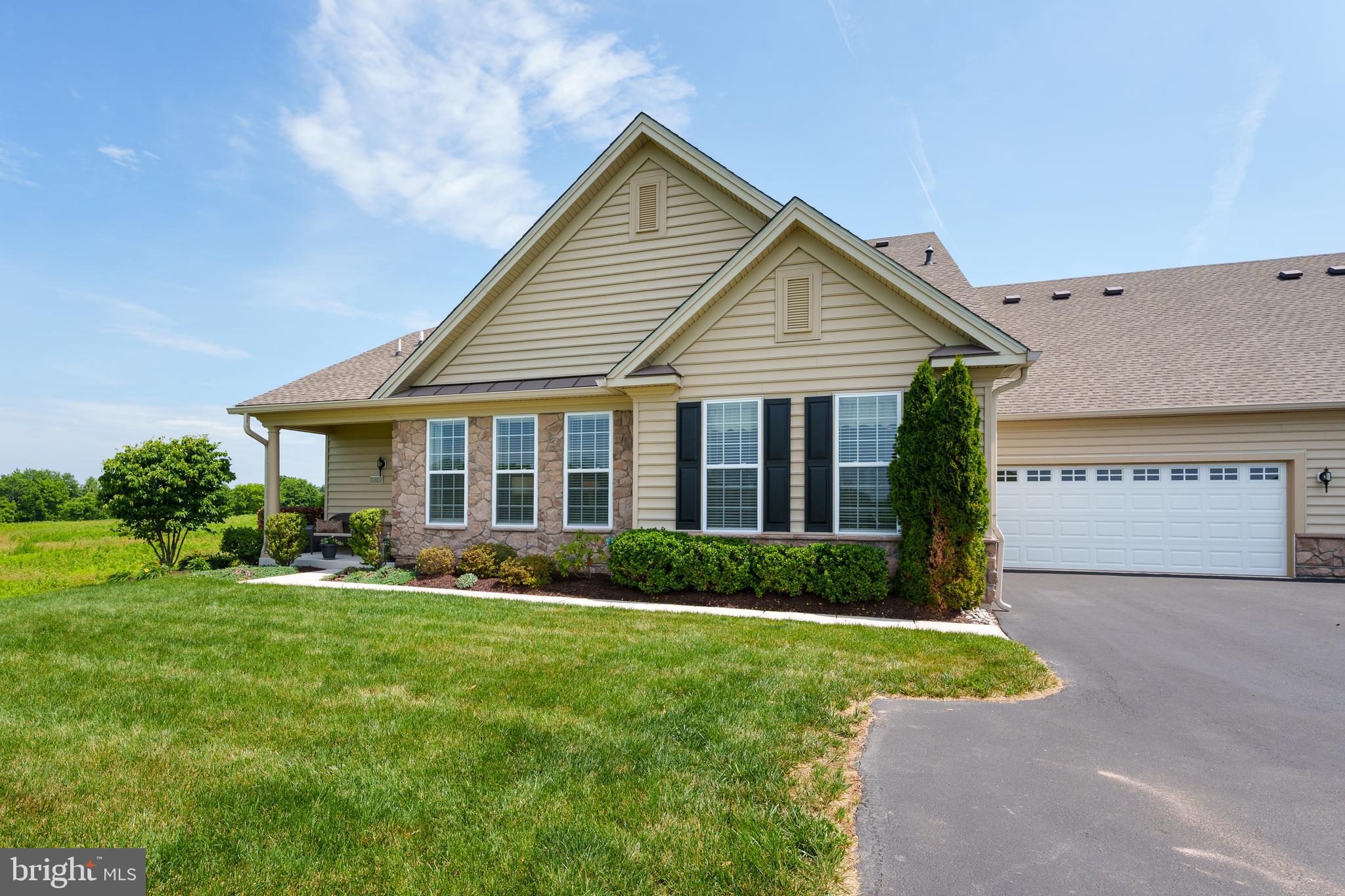REGENCY AT HILLTOWN - Residential
