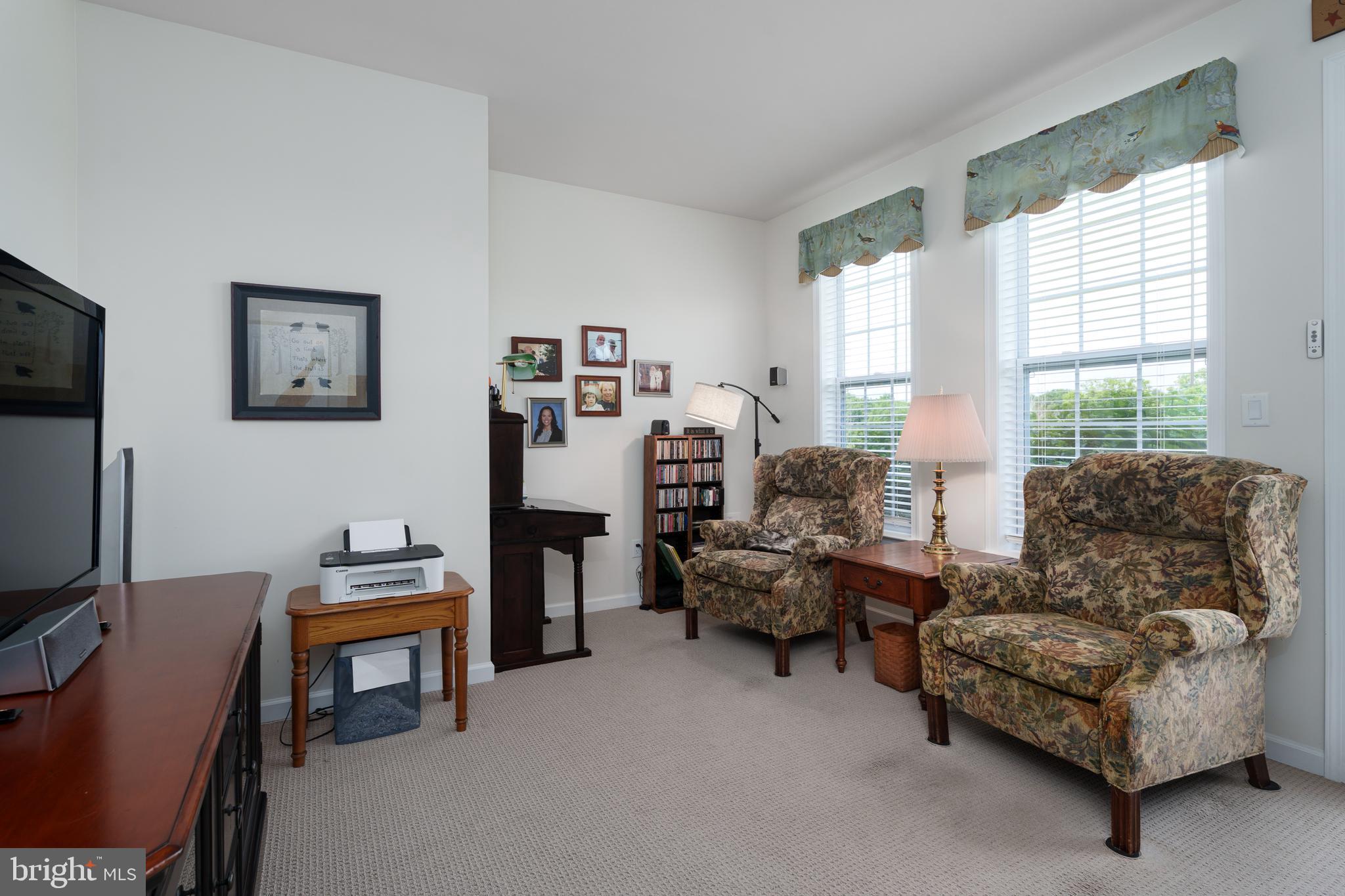 REGENCY AT HILLTOWN - Residential