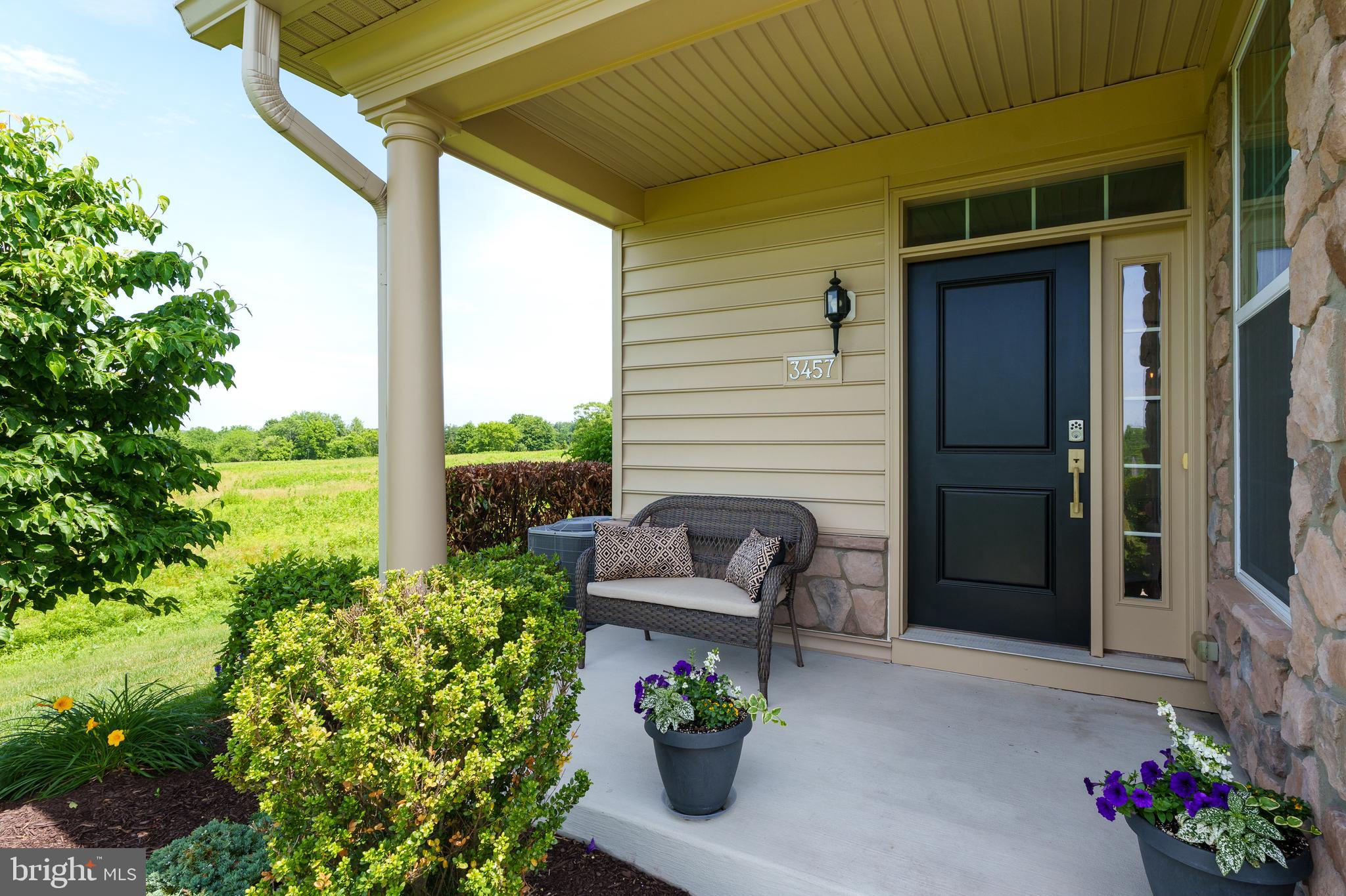 REGENCY AT HILLTOWN - Residential