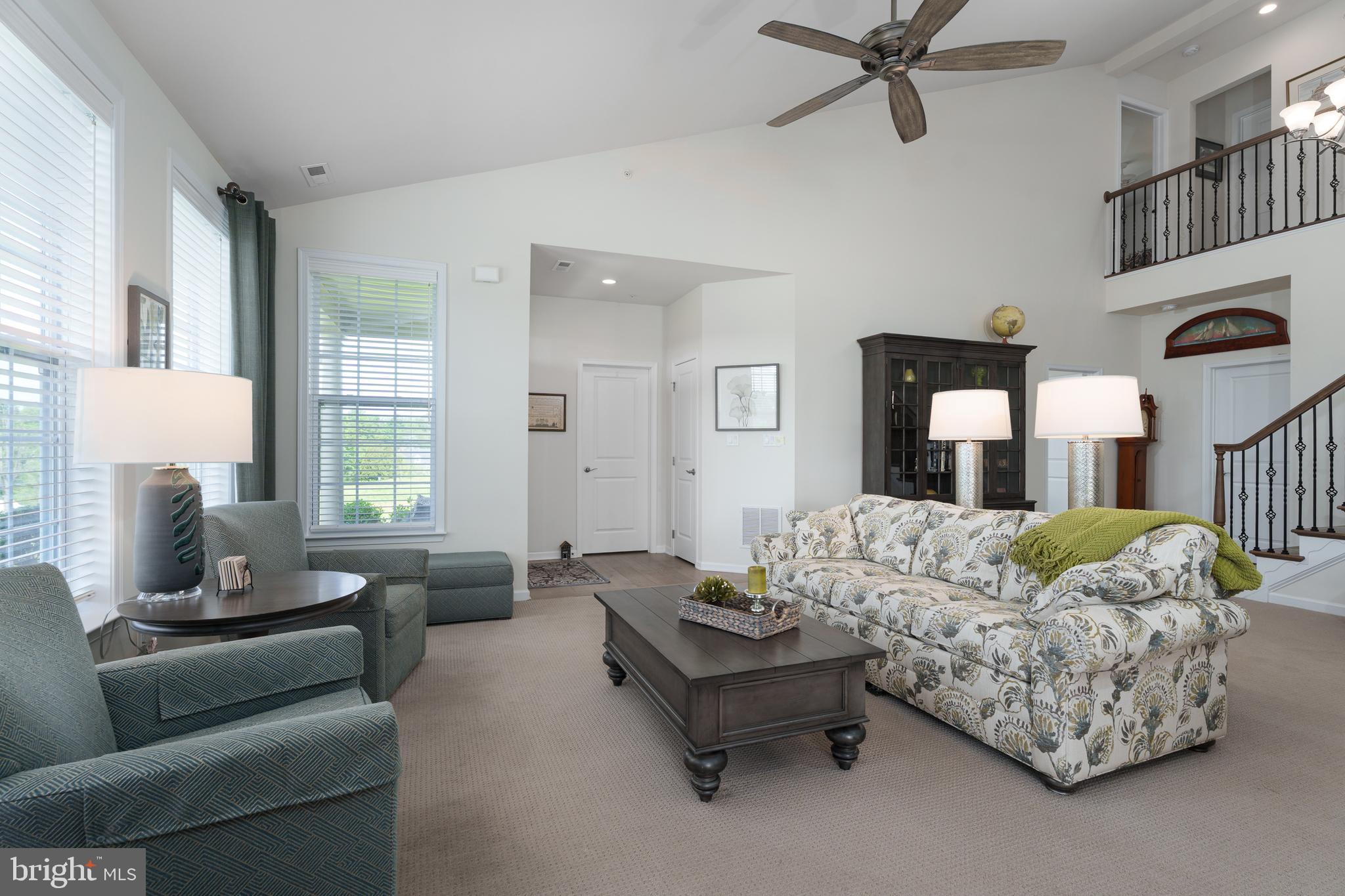 REGENCY AT HILLTOWN - Residential