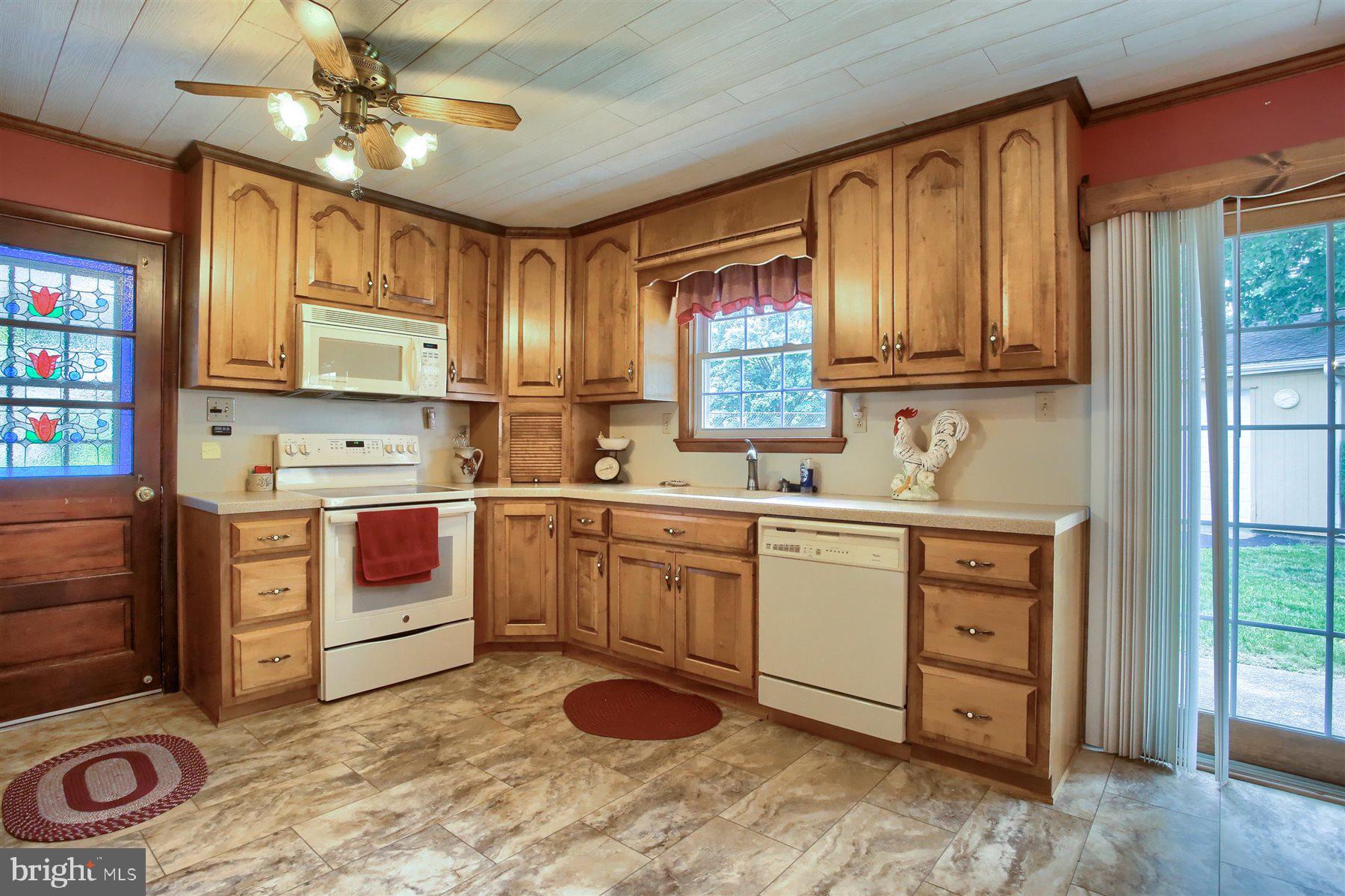 LOUIS PARK - Residential