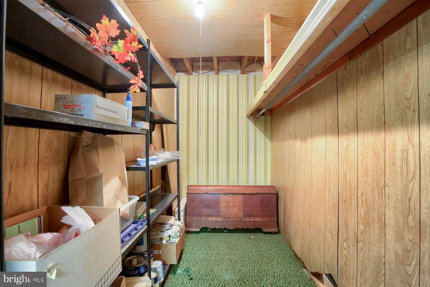 LOUIS PARK - Residential