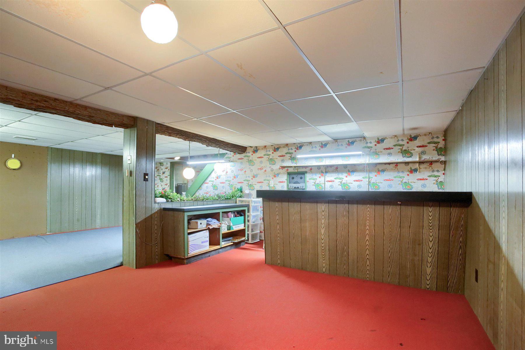 LOUIS PARK - Residential