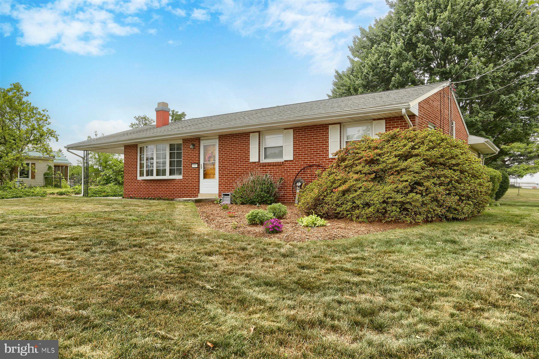 LOUIS PARK - Residential