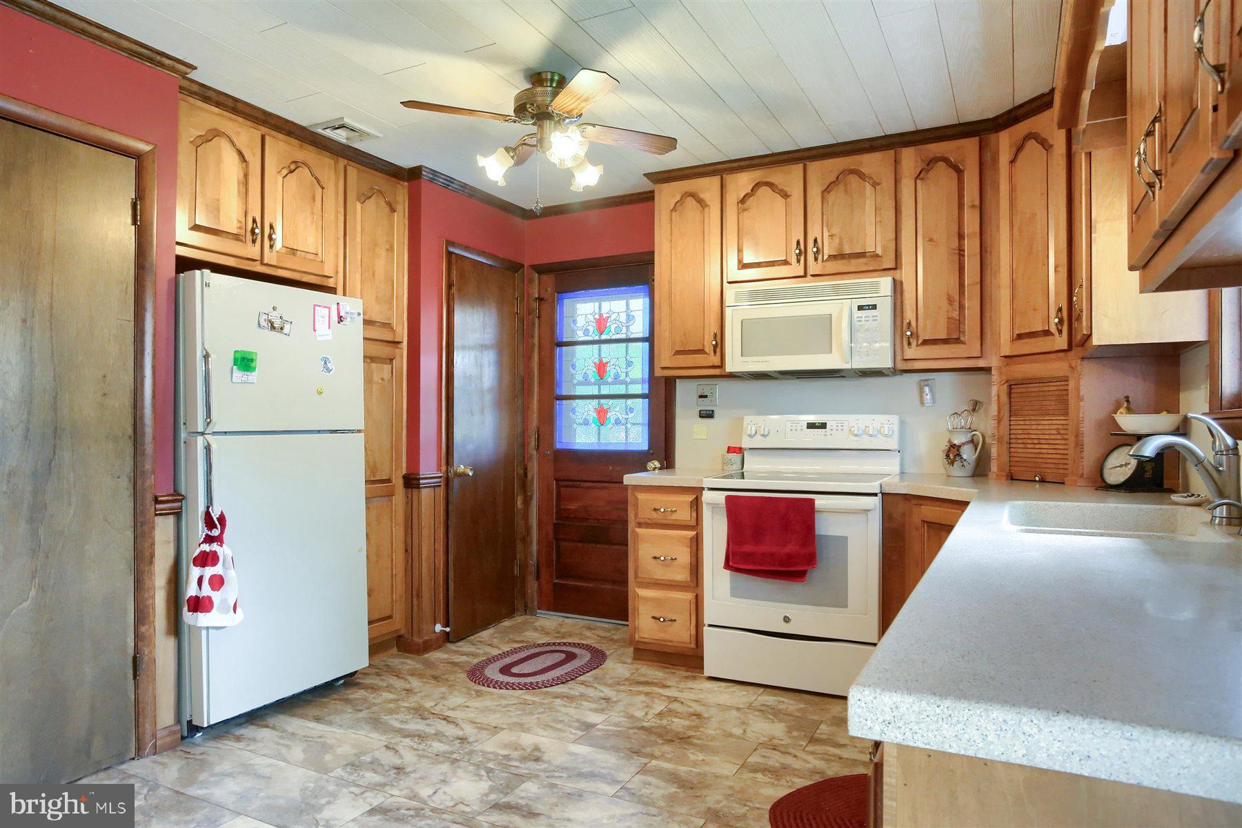 LOUIS PARK - Residential