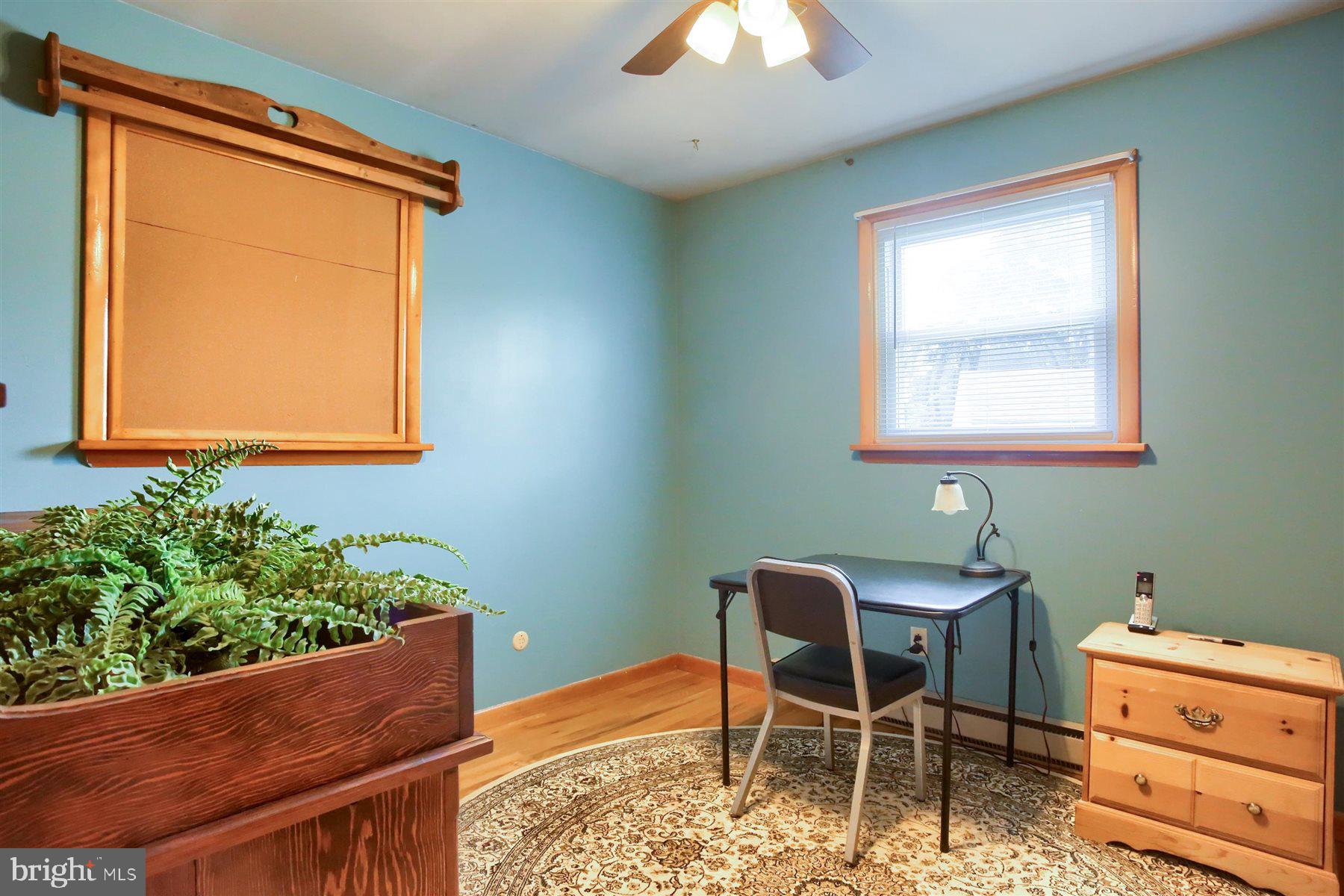 LOUIS PARK - Residential