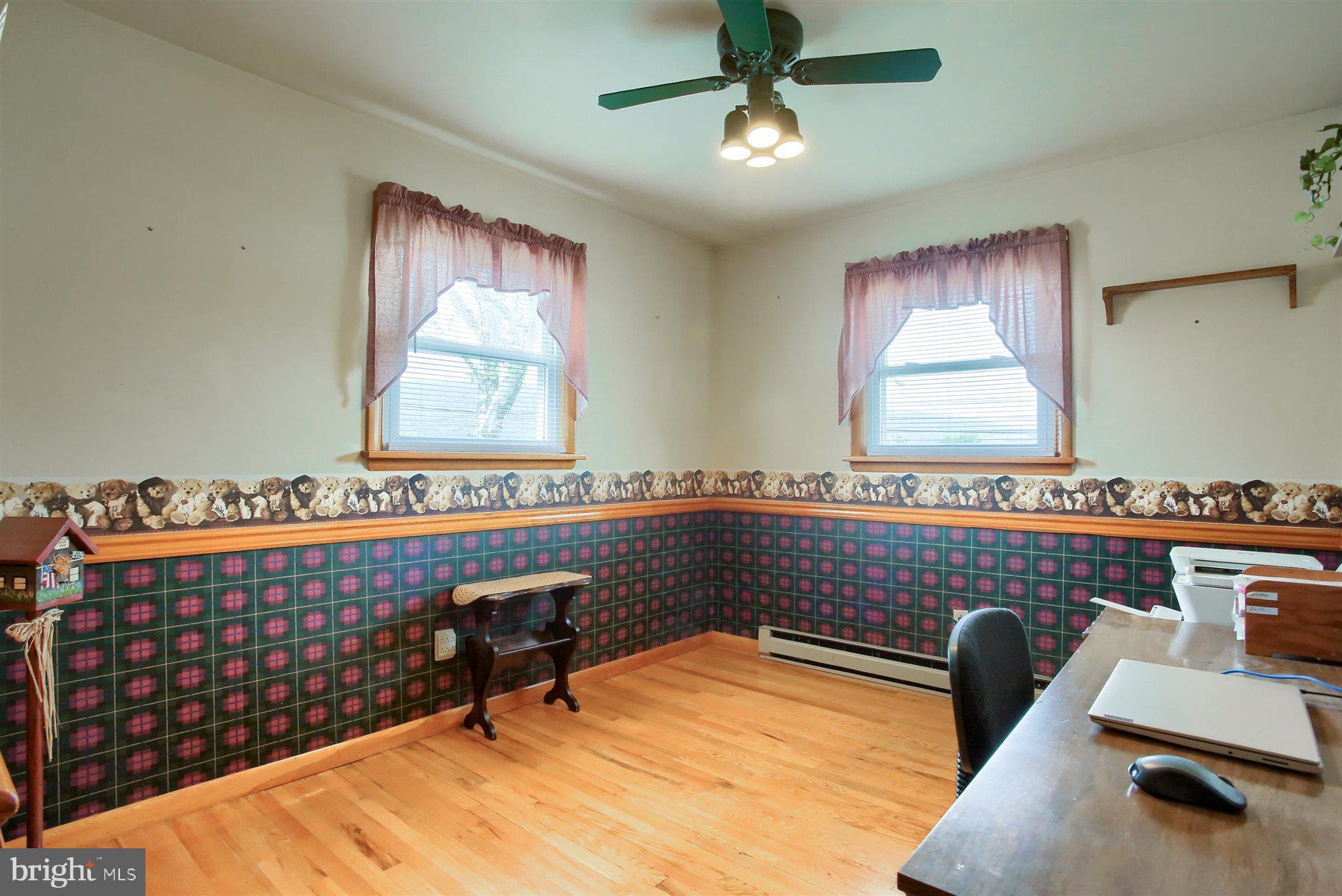 LOUIS PARK - Residential
