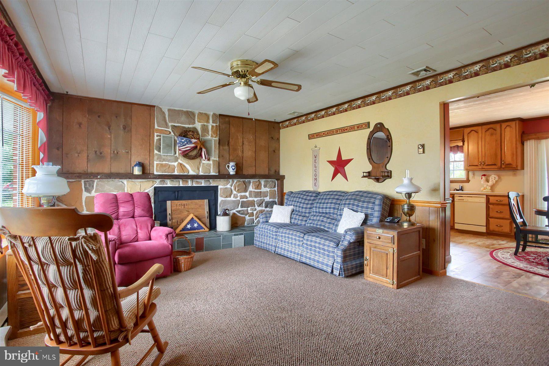 LOUIS PARK - Residential