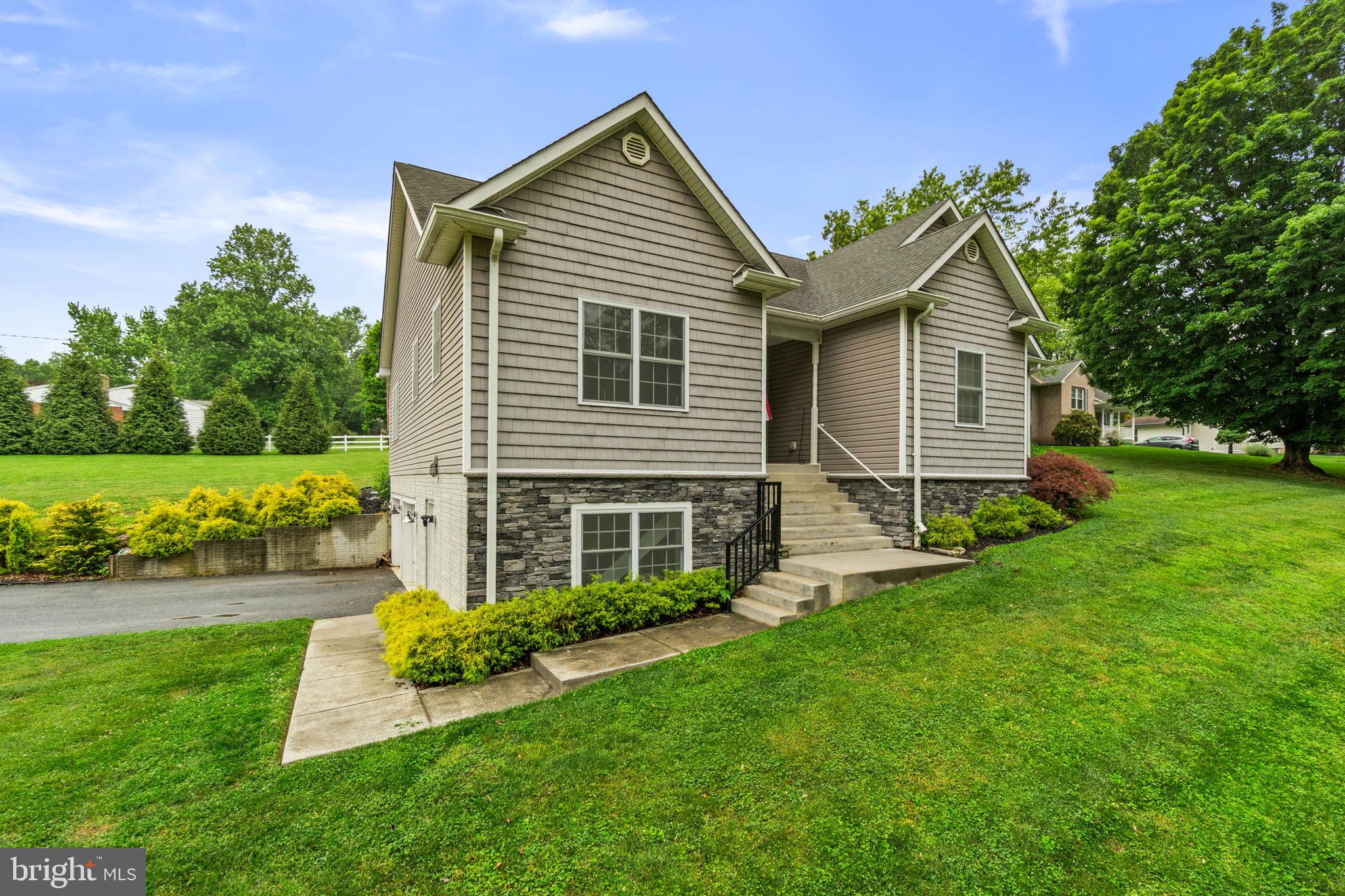 BERRETT - Residential