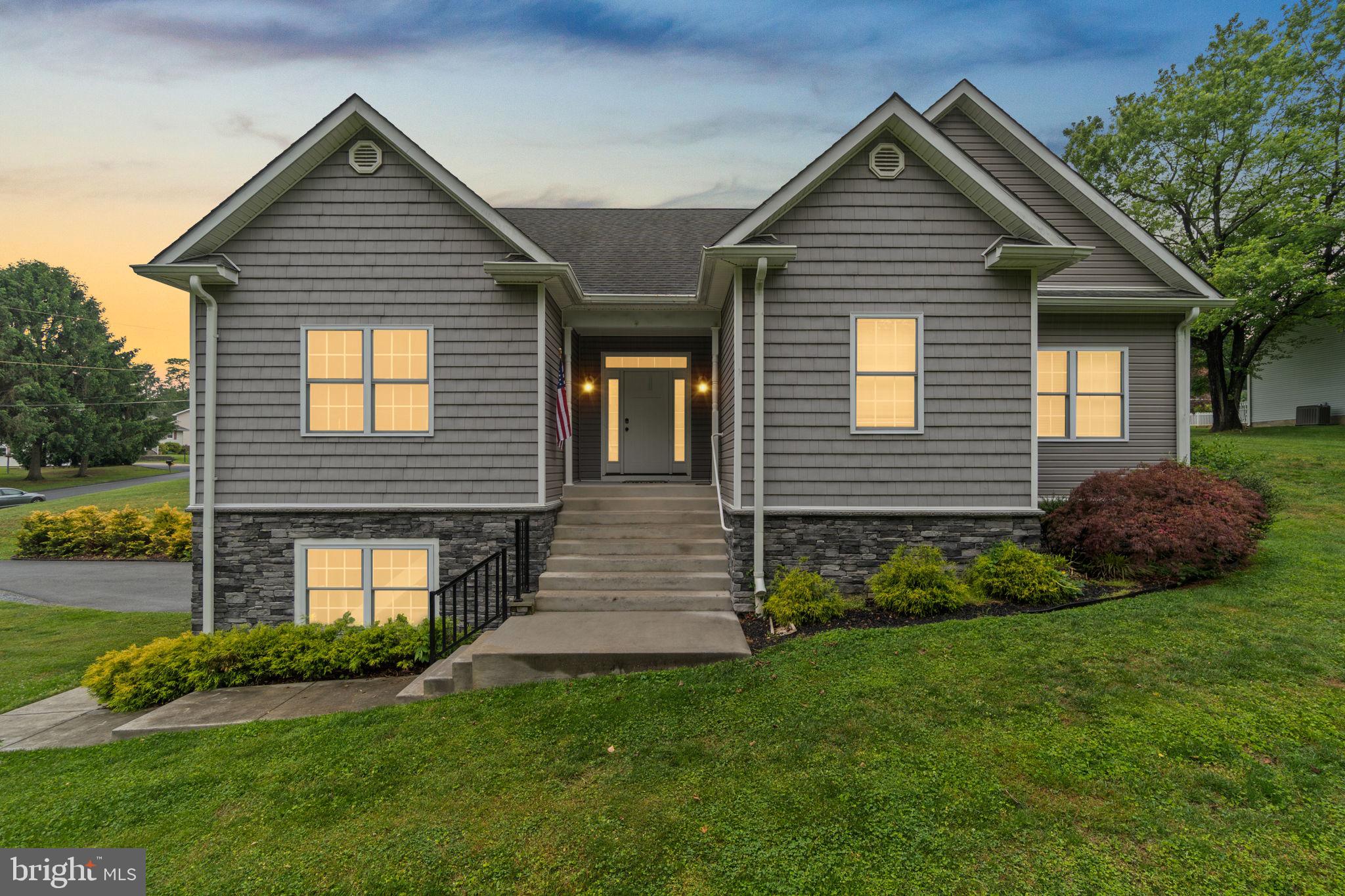 BERRETT - Residential