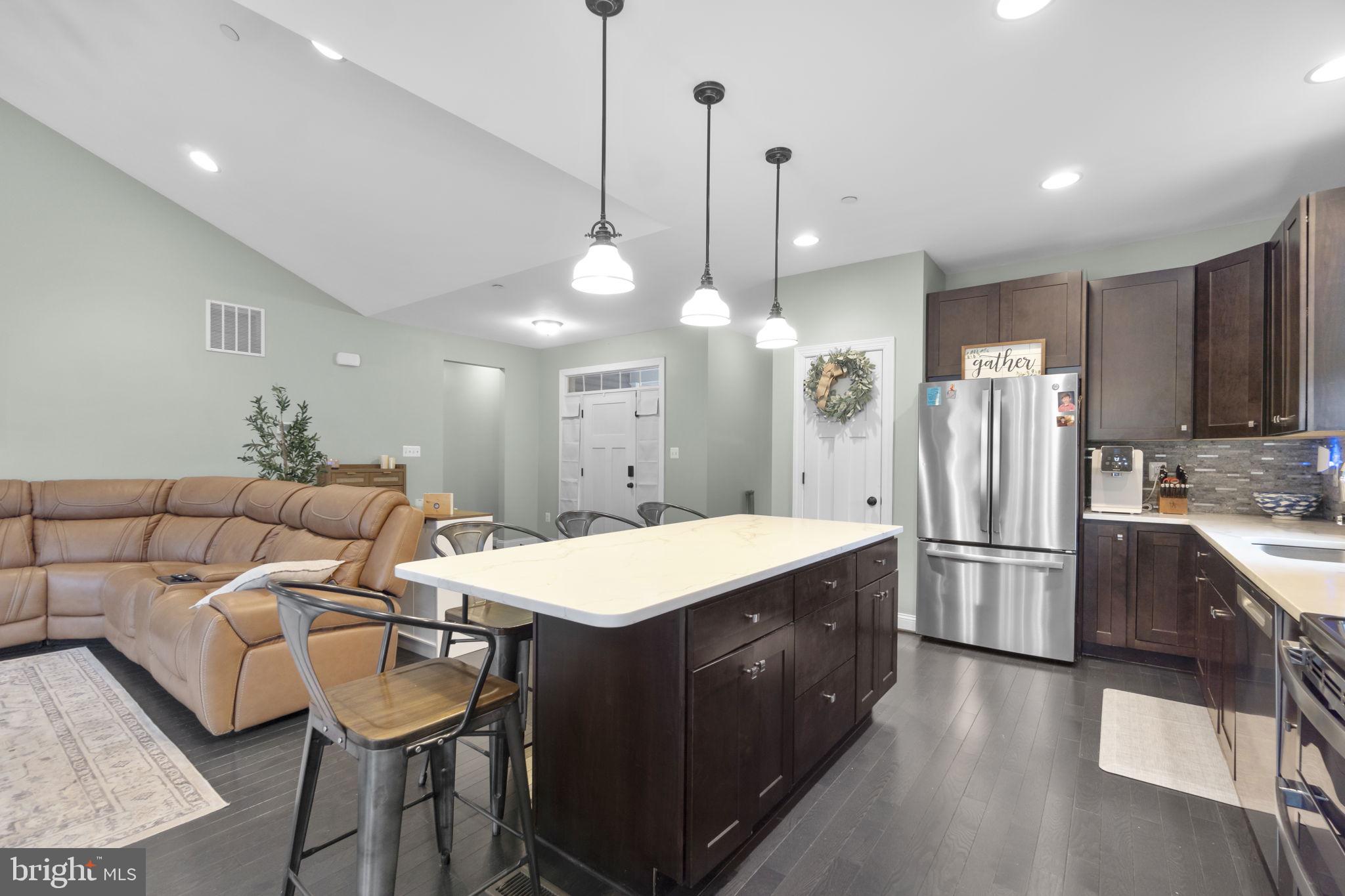 BERRETT - Residential