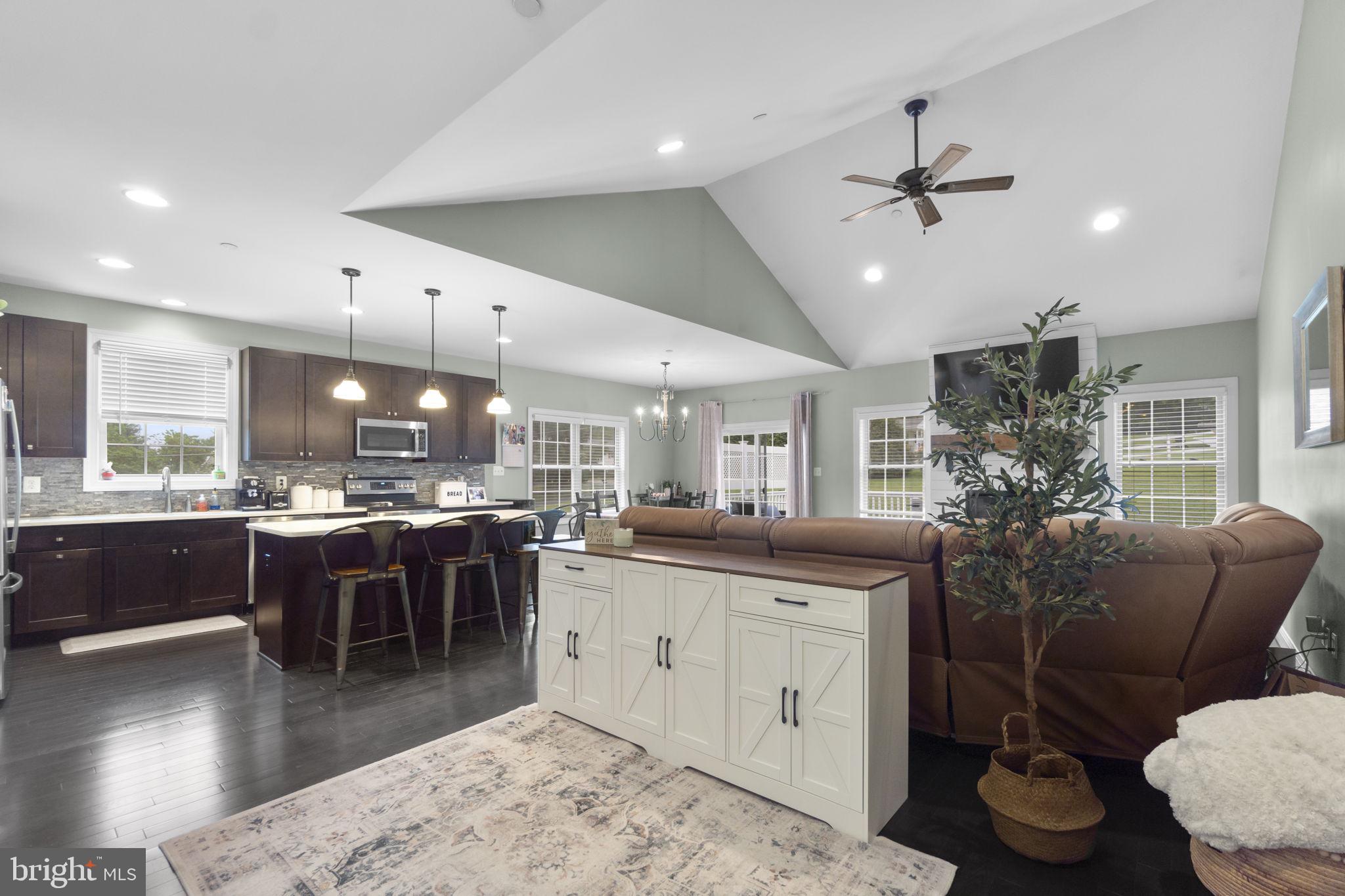 BERRETT - Residential