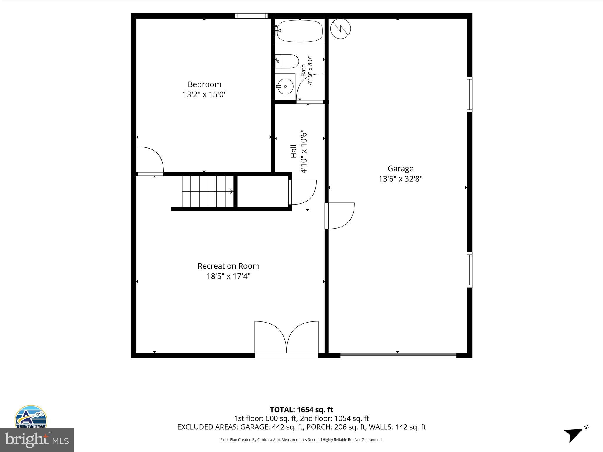 TOWN OF BATH - Residential