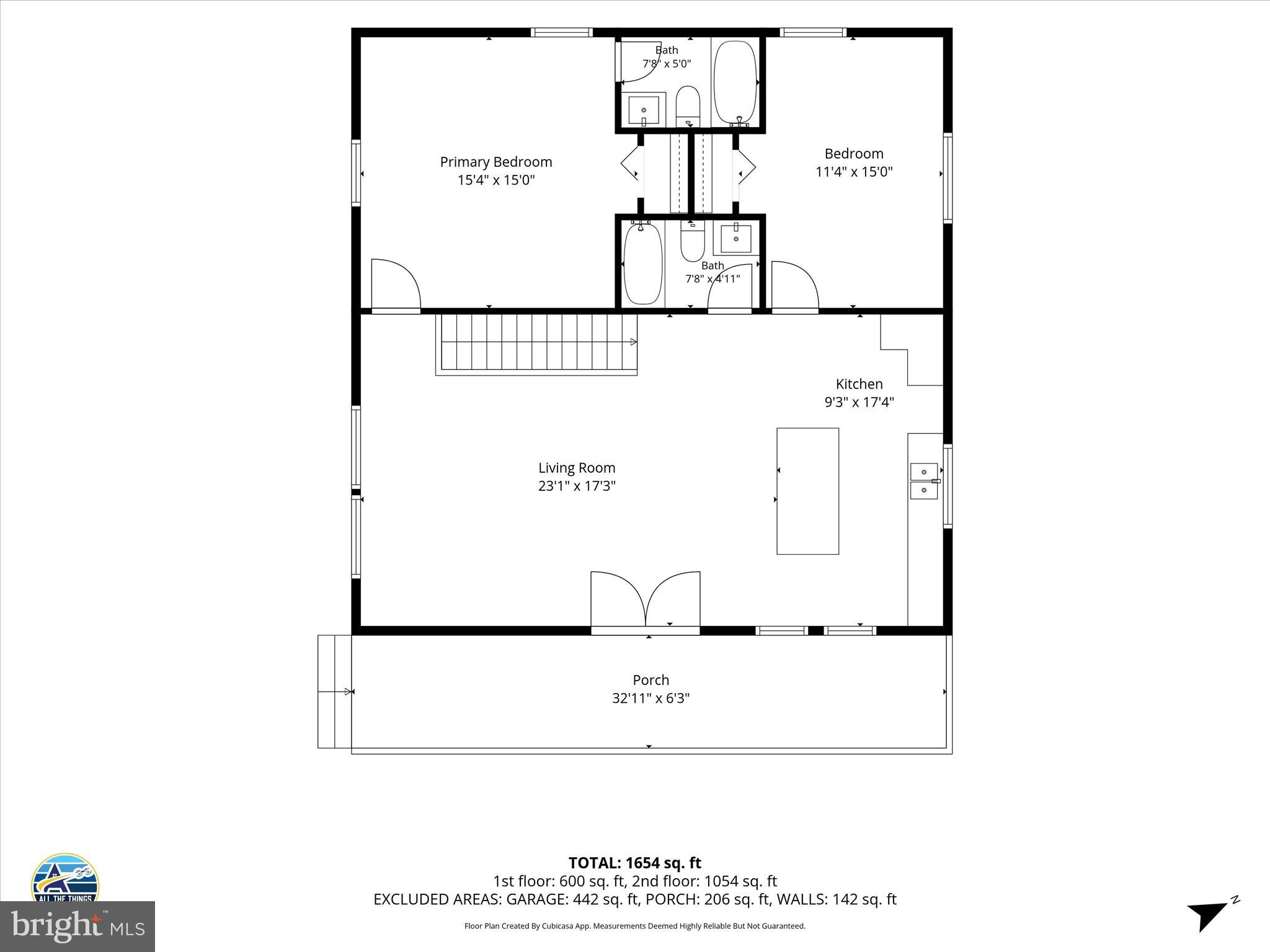 TOWN OF BATH - Residential