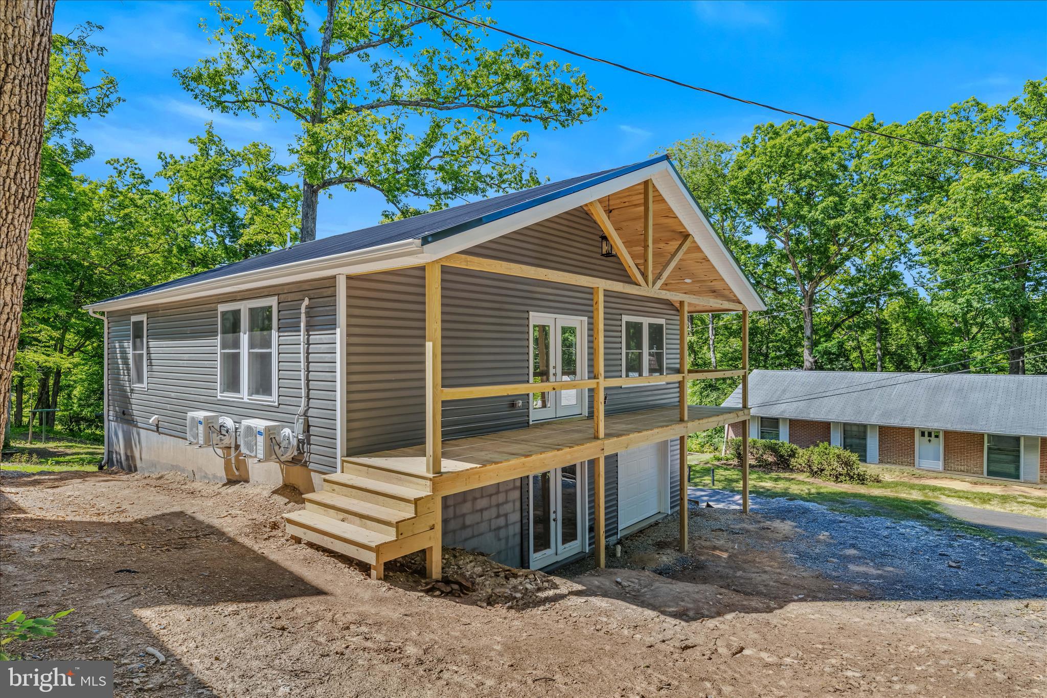 TOWN OF BATH - Residential