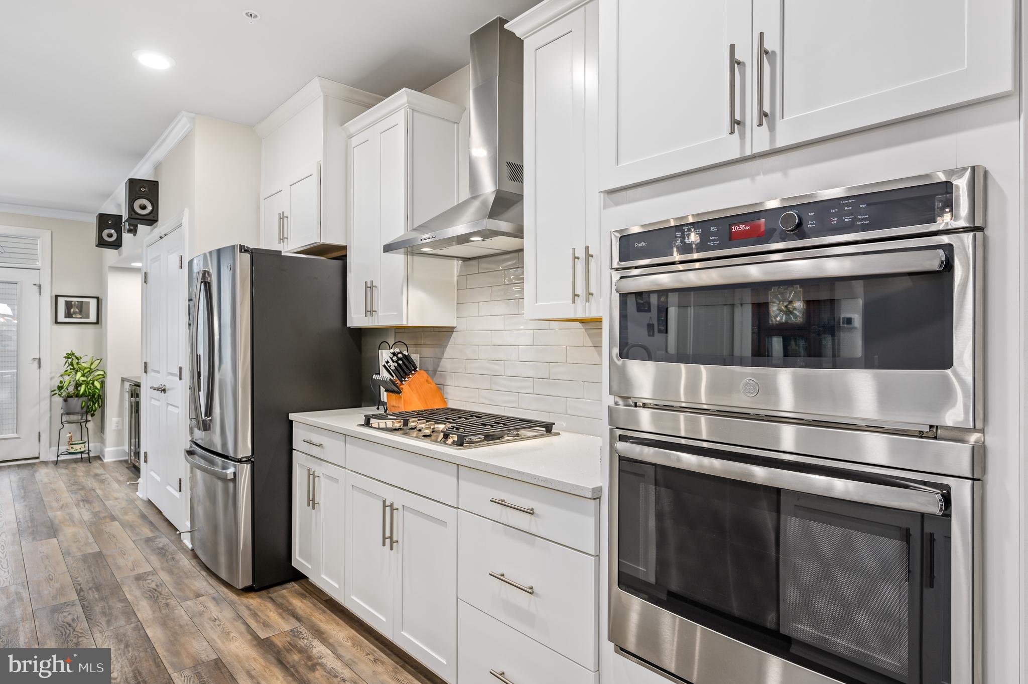 KINCORA - Residential