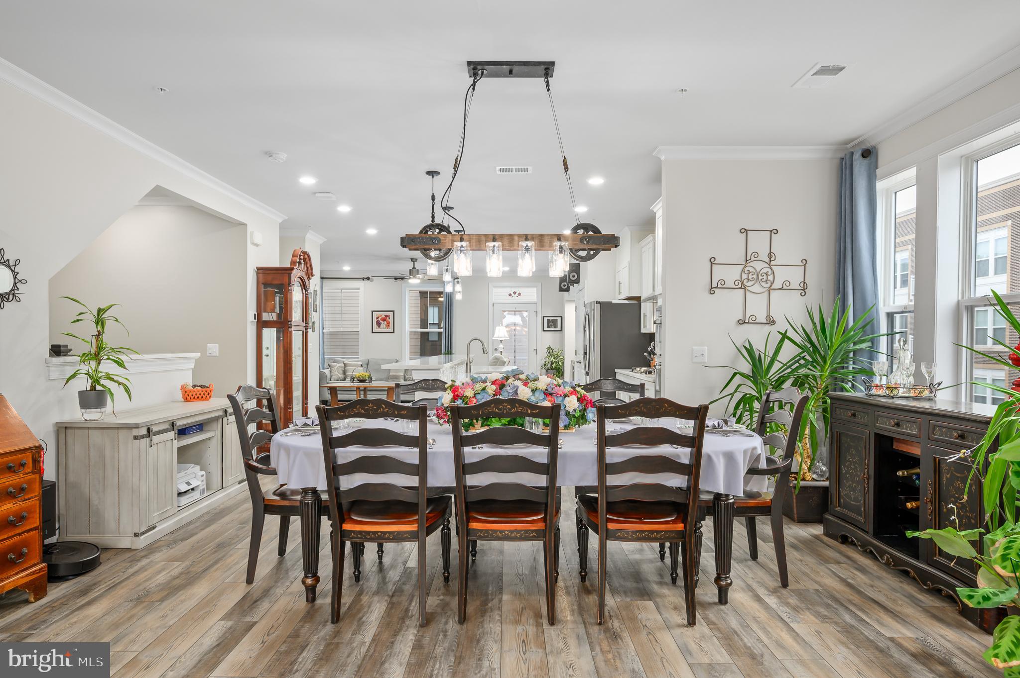 KINCORA - Residential