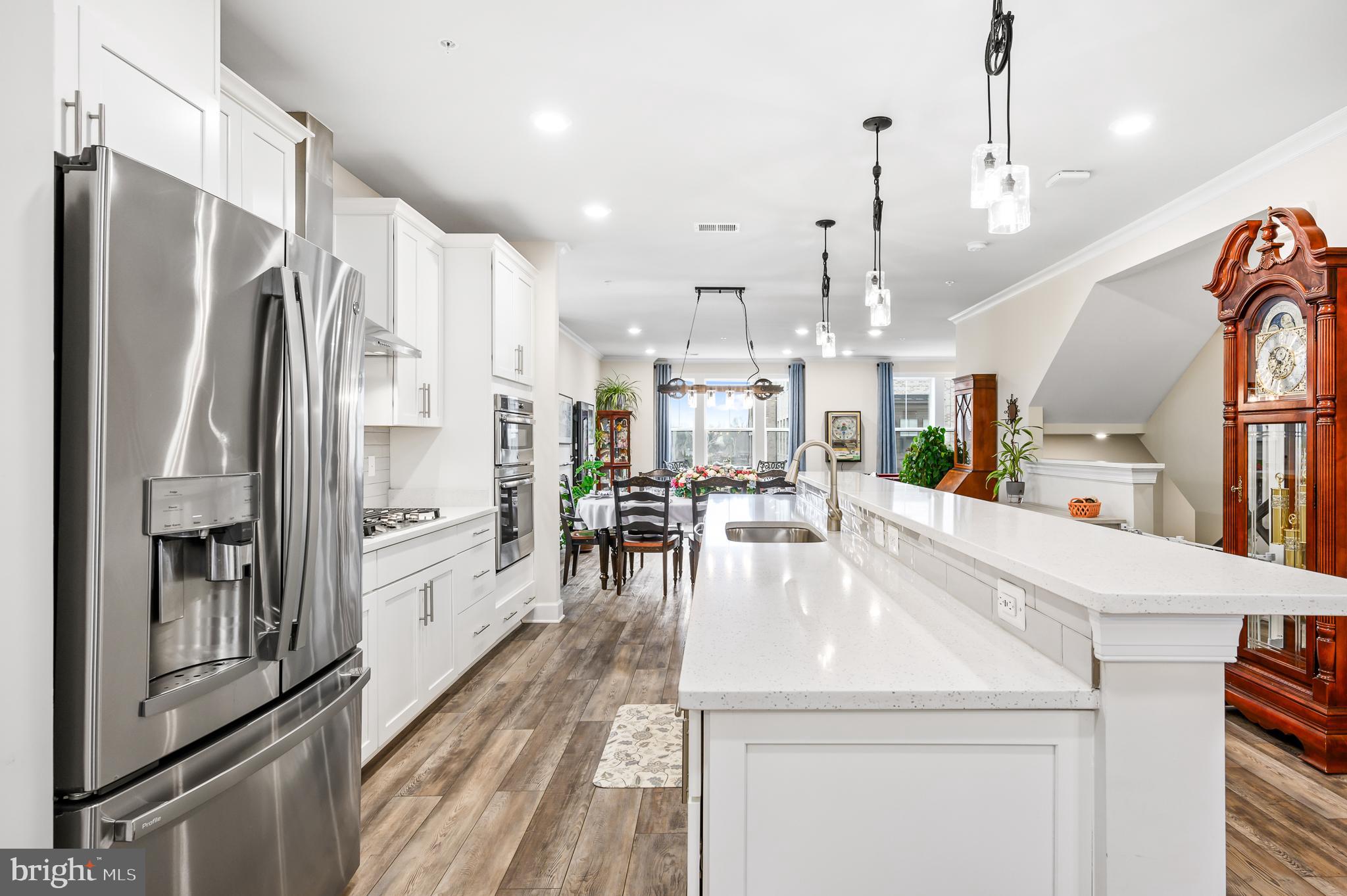 KINCORA - Residential