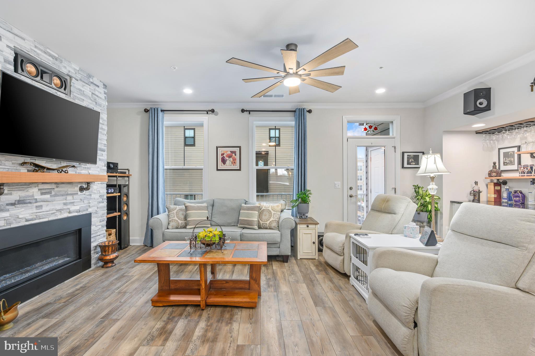 KINCORA - Residential