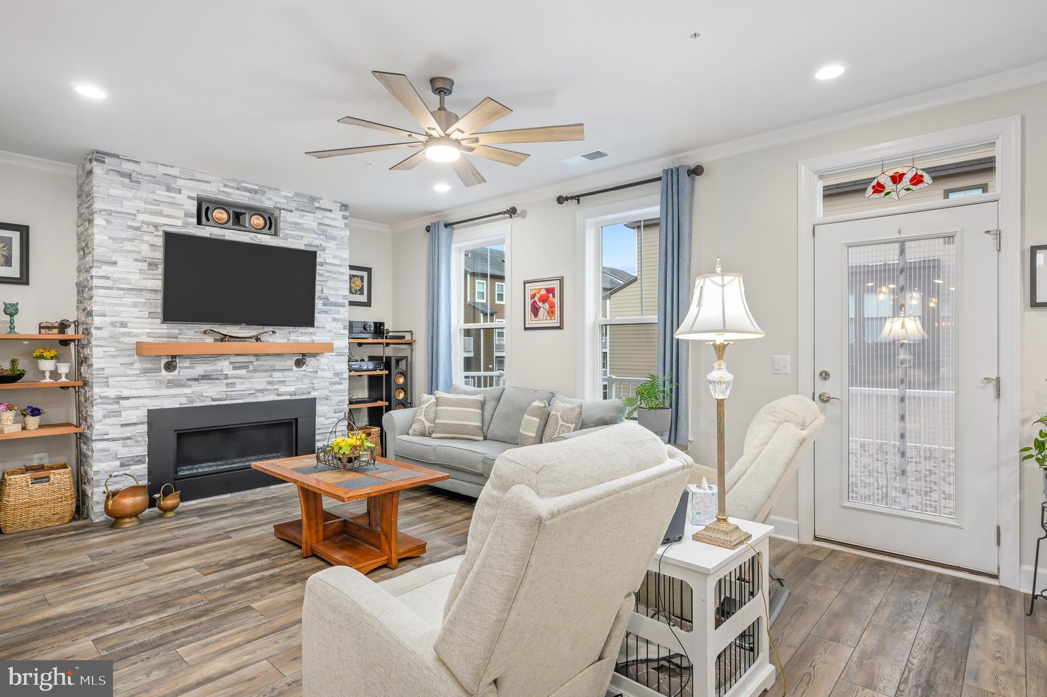 KINCORA - Residential