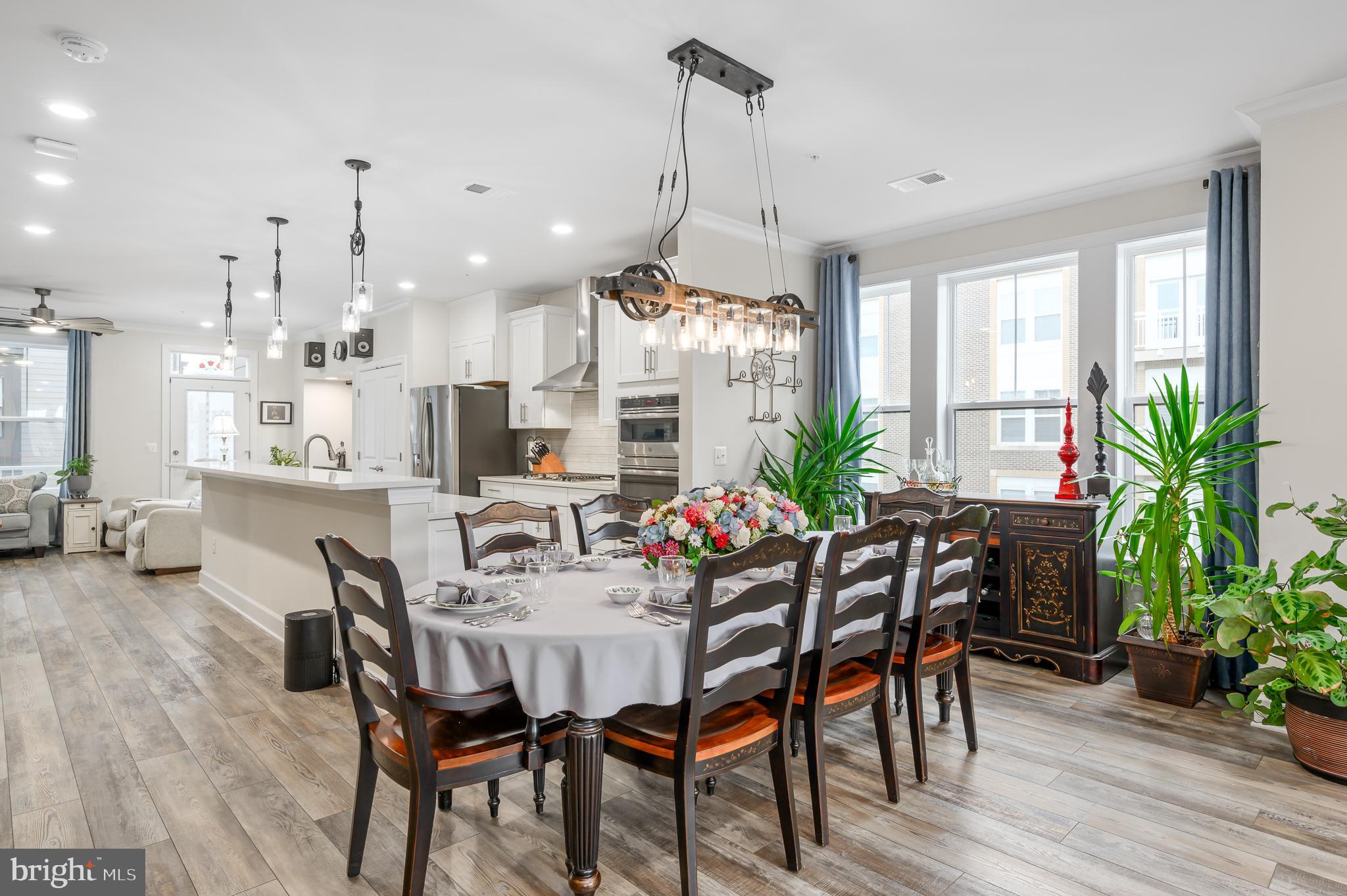 KINCORA - Residential
