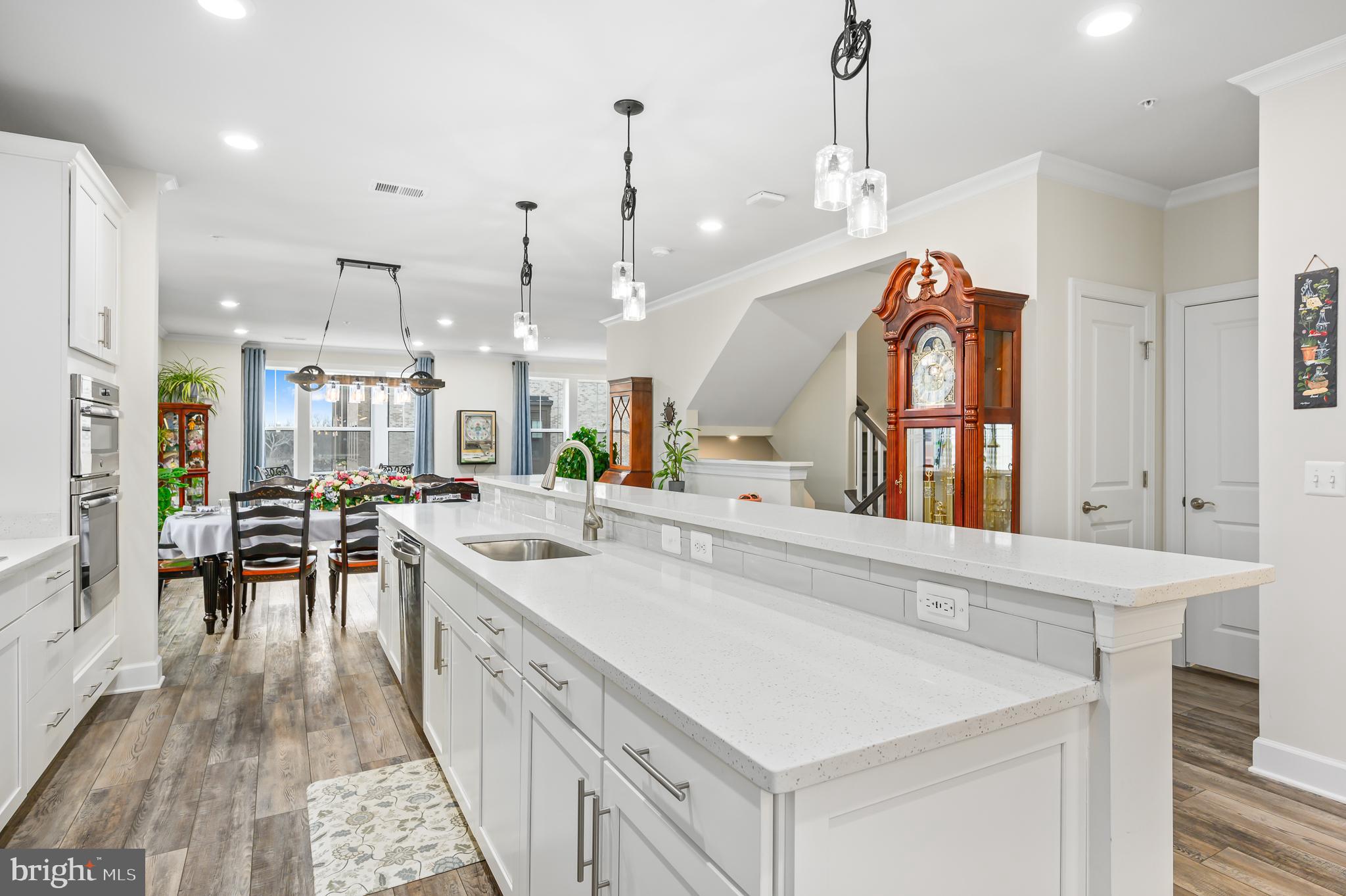 KINCORA - Residential
