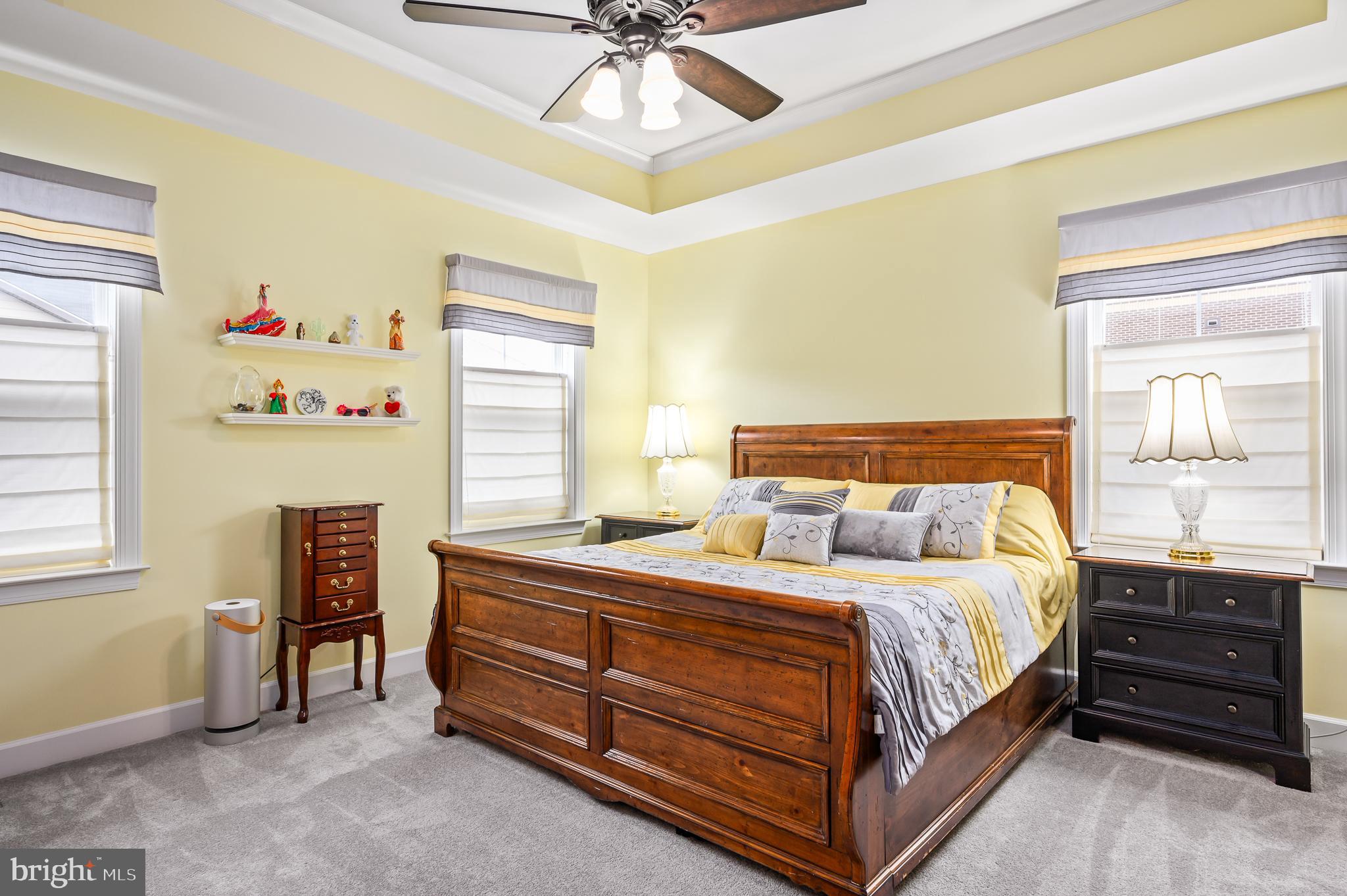KINCORA - Residential