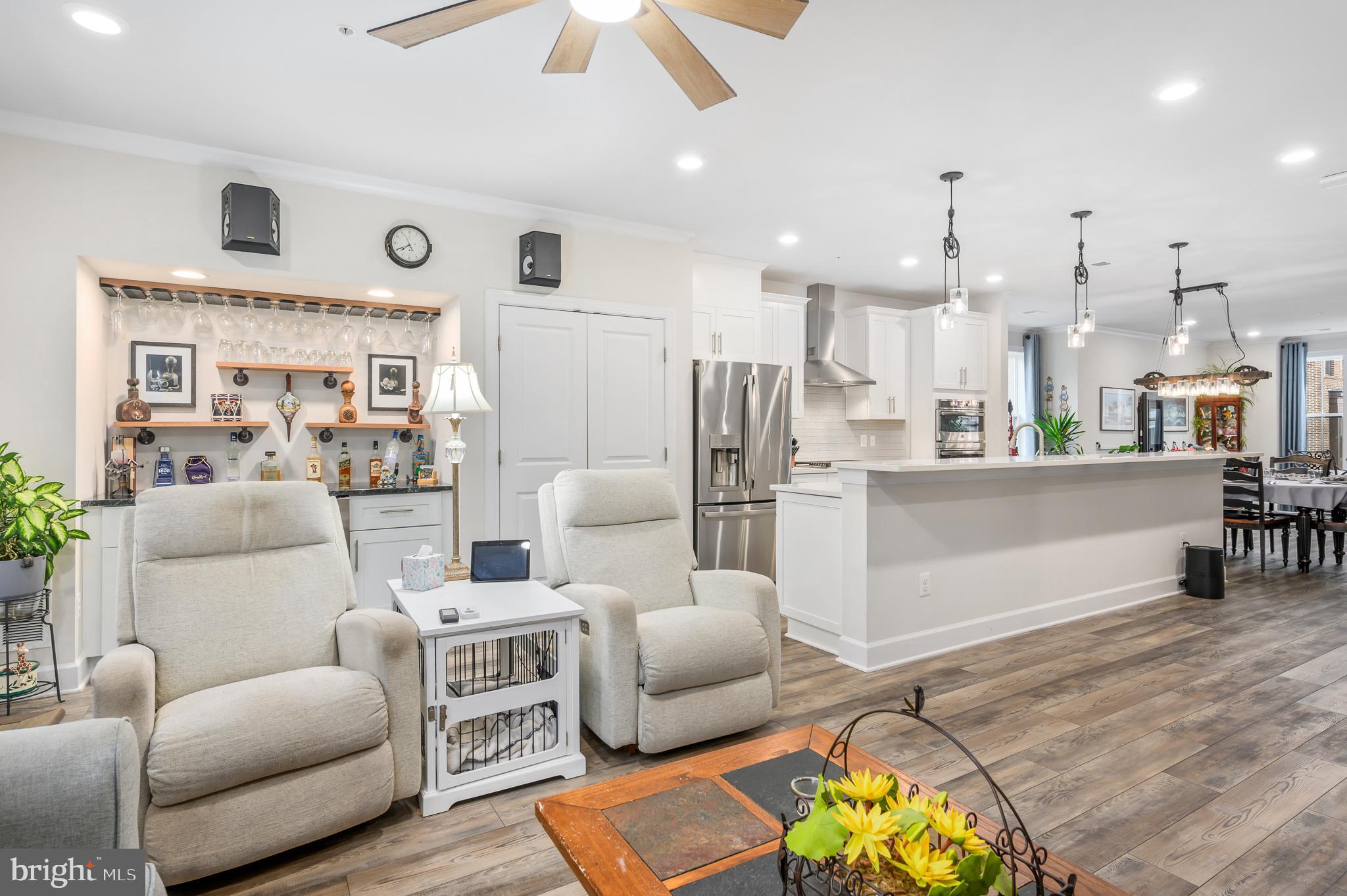 KINCORA - Residential