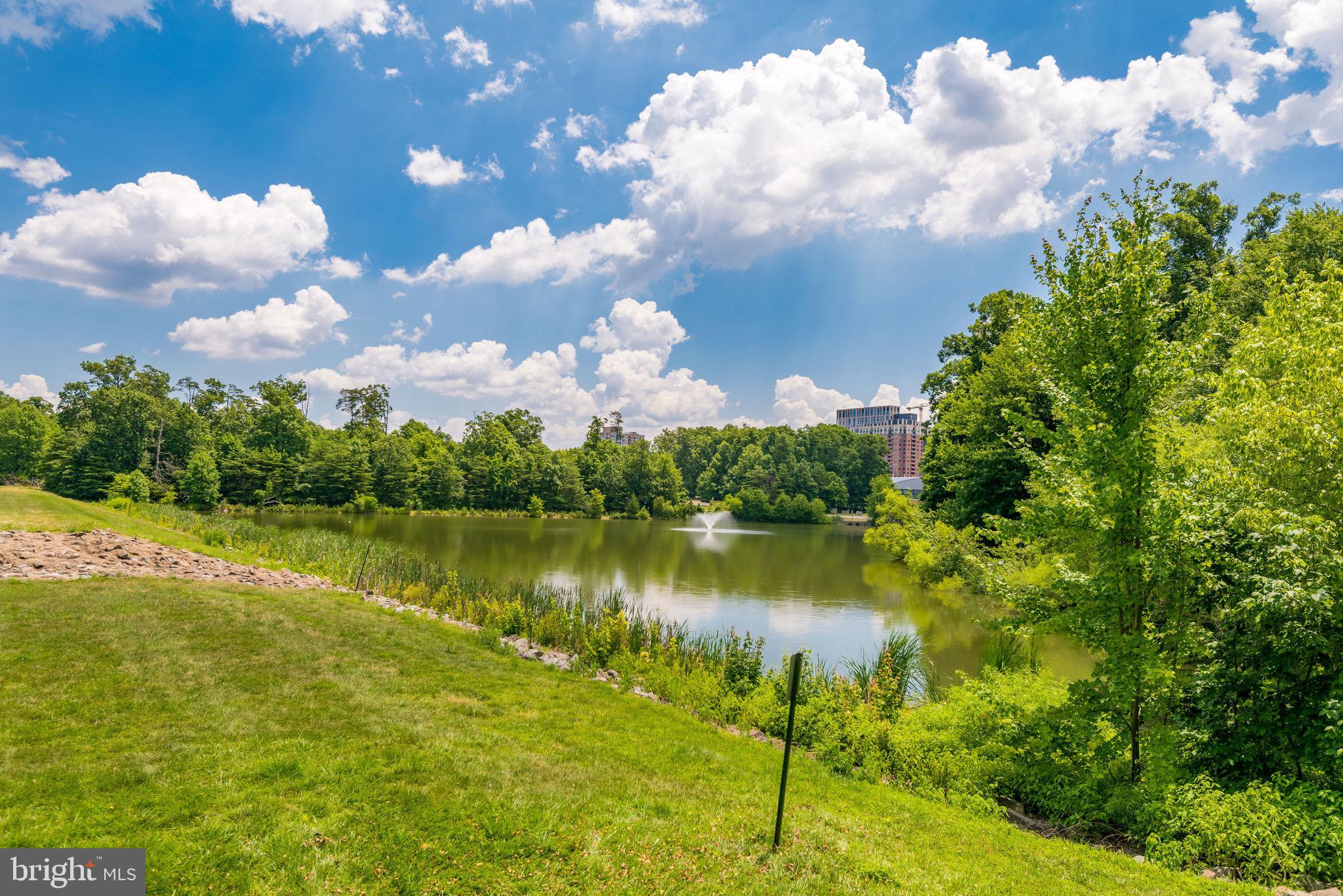 EDGEWATER AT TOWN CENTER - Residential Lease