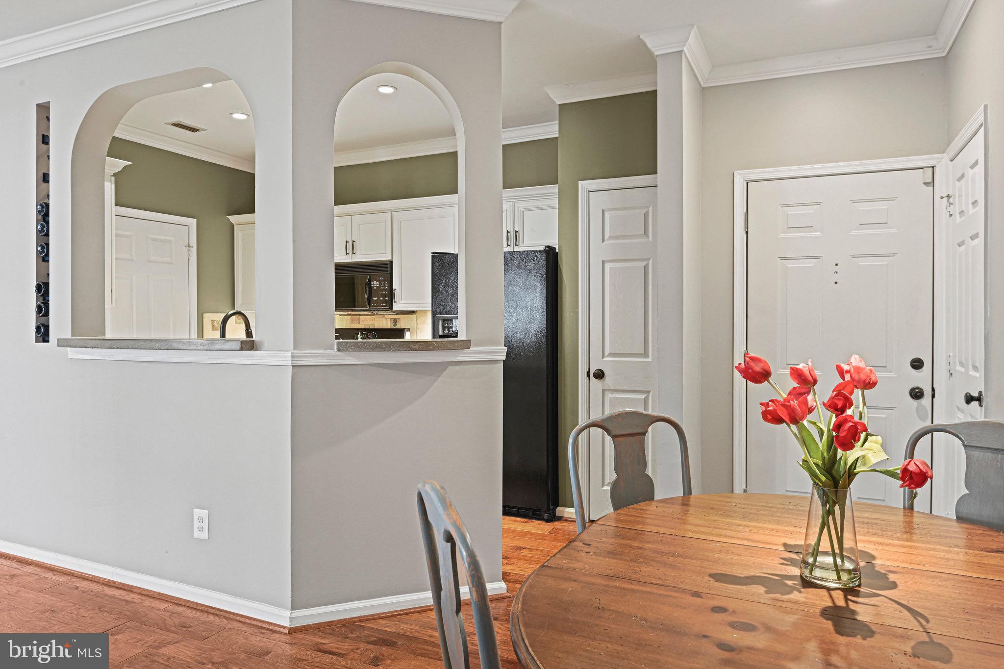 EDGEWATER AT TOWN CENTER - Residential Lease