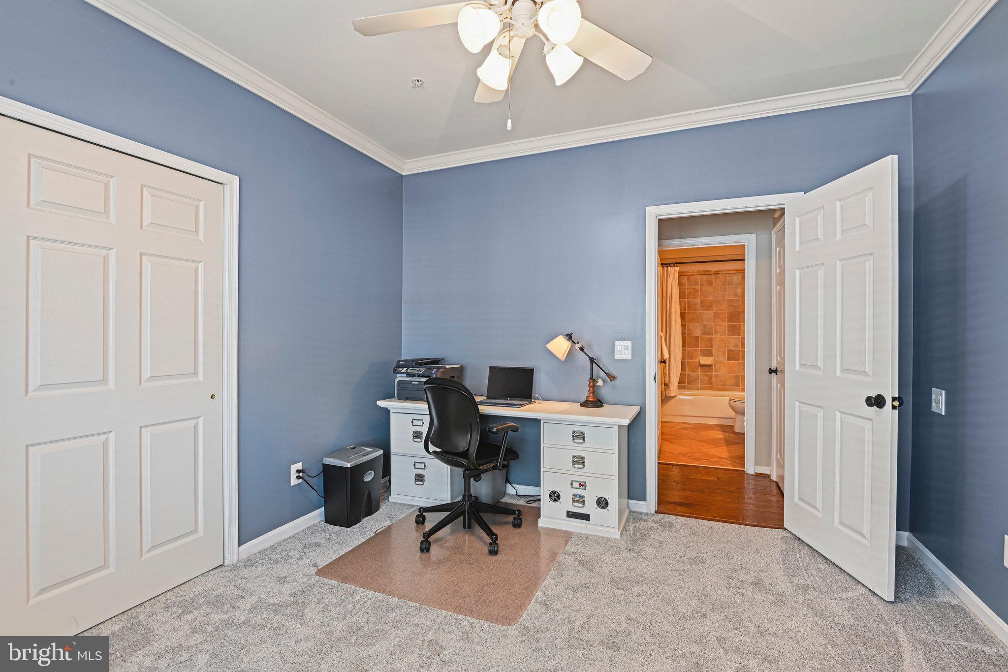 EDGEWATER AT TOWN CENTER - Residential Lease