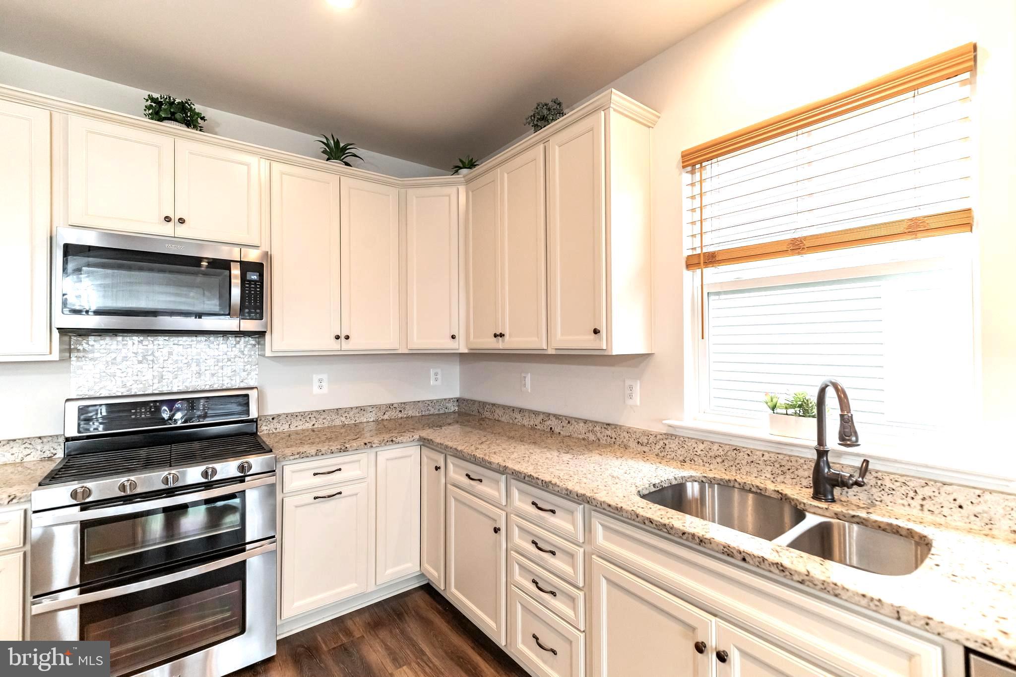 EMBREY MILL - Residential