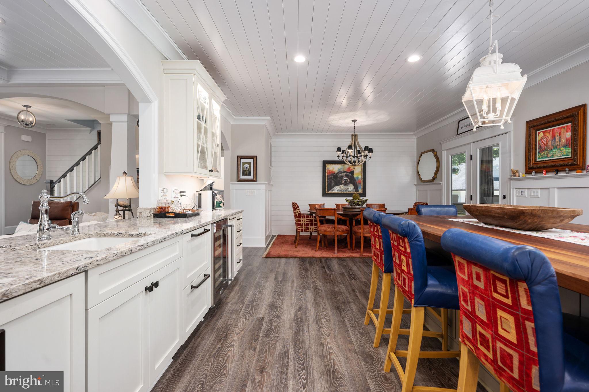 FAWN LAKE - Residential