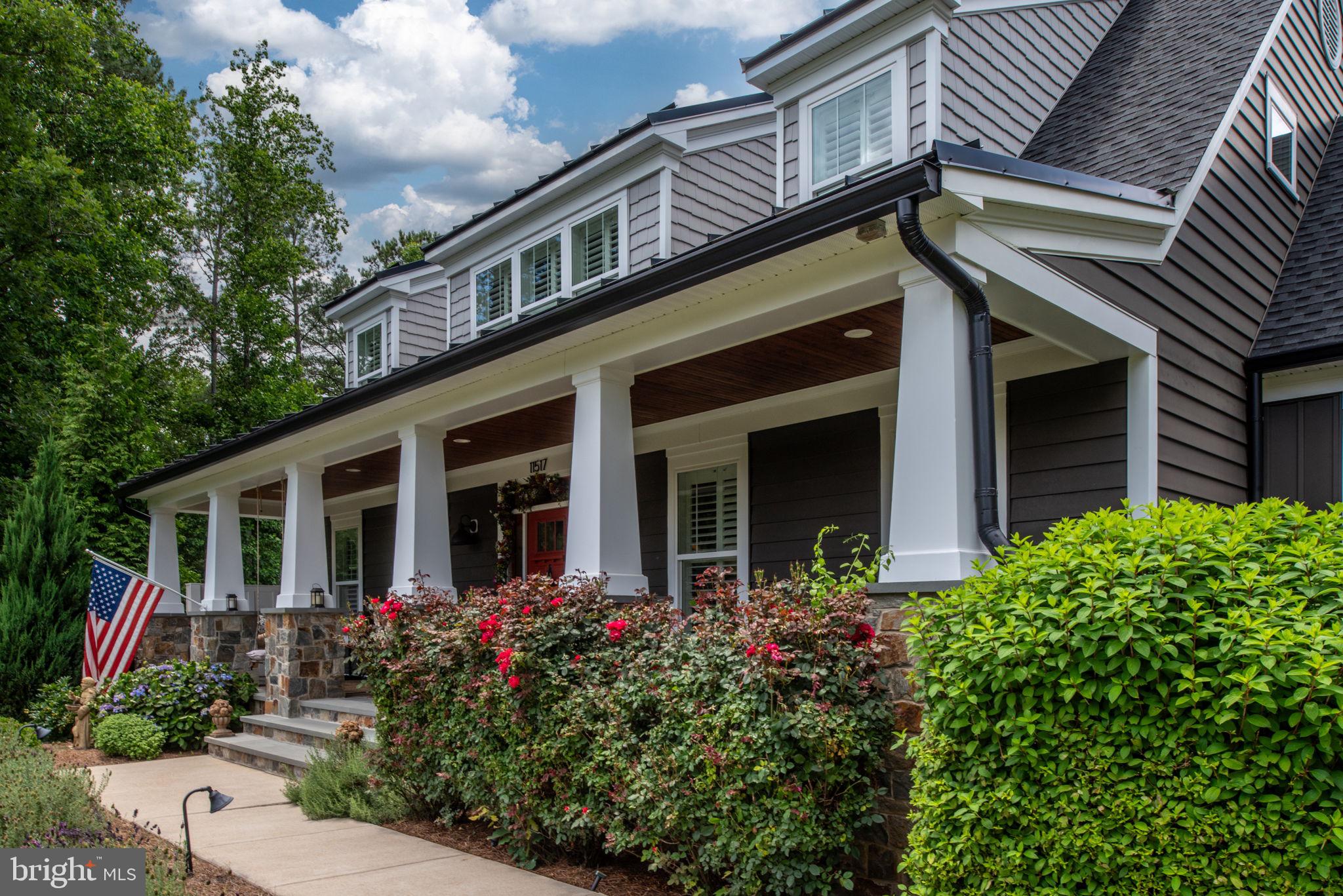 FAWN LAKE - Residential