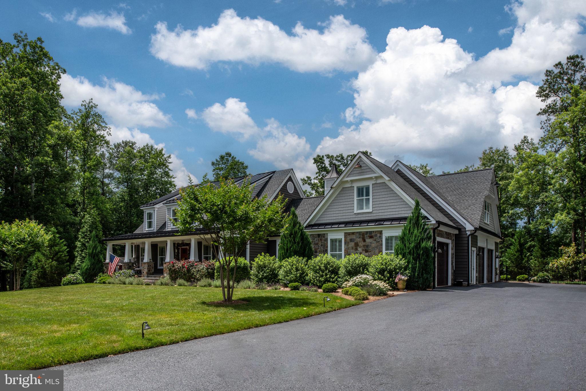 FAWN LAKE - Residential