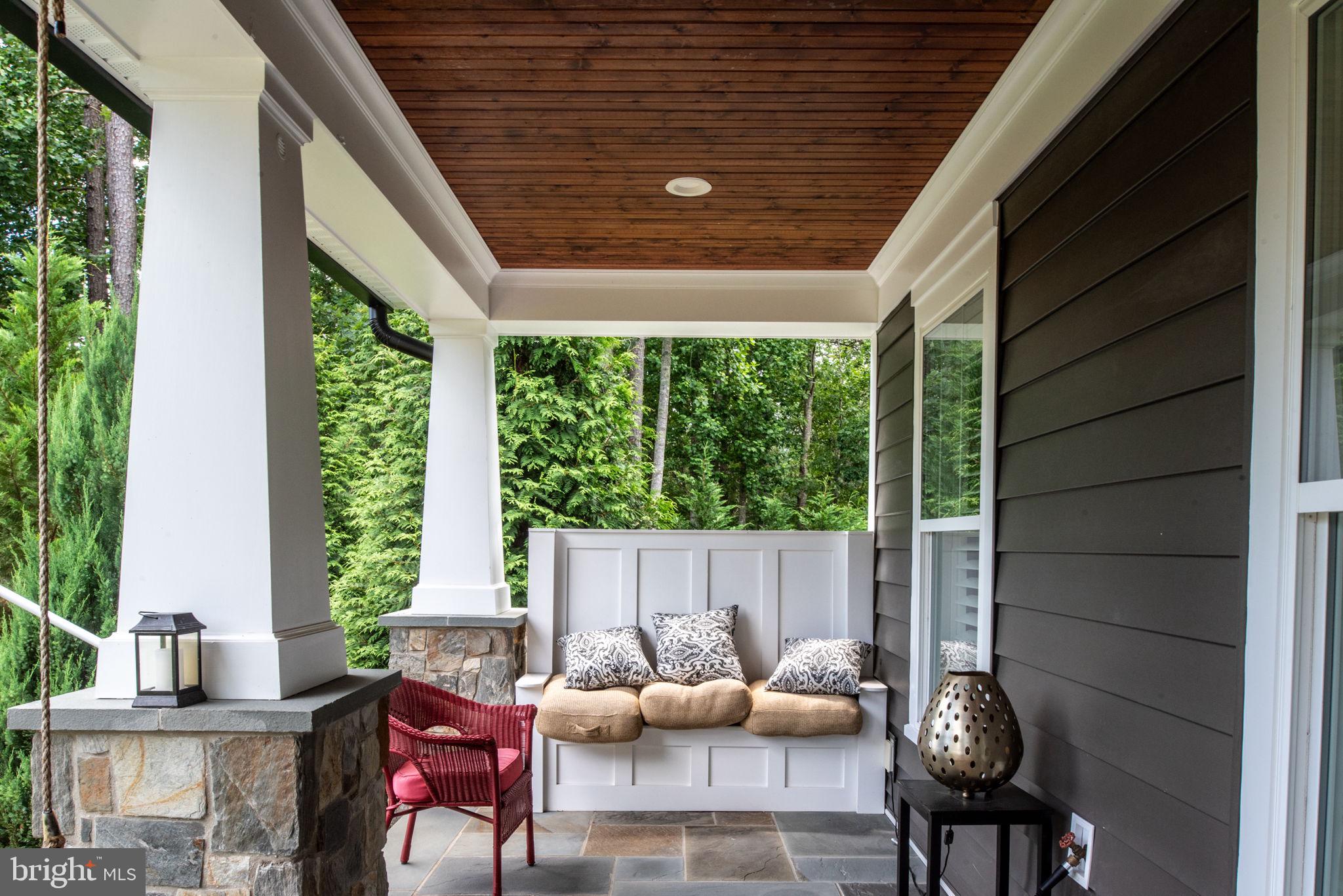 FAWN LAKE - Residential
