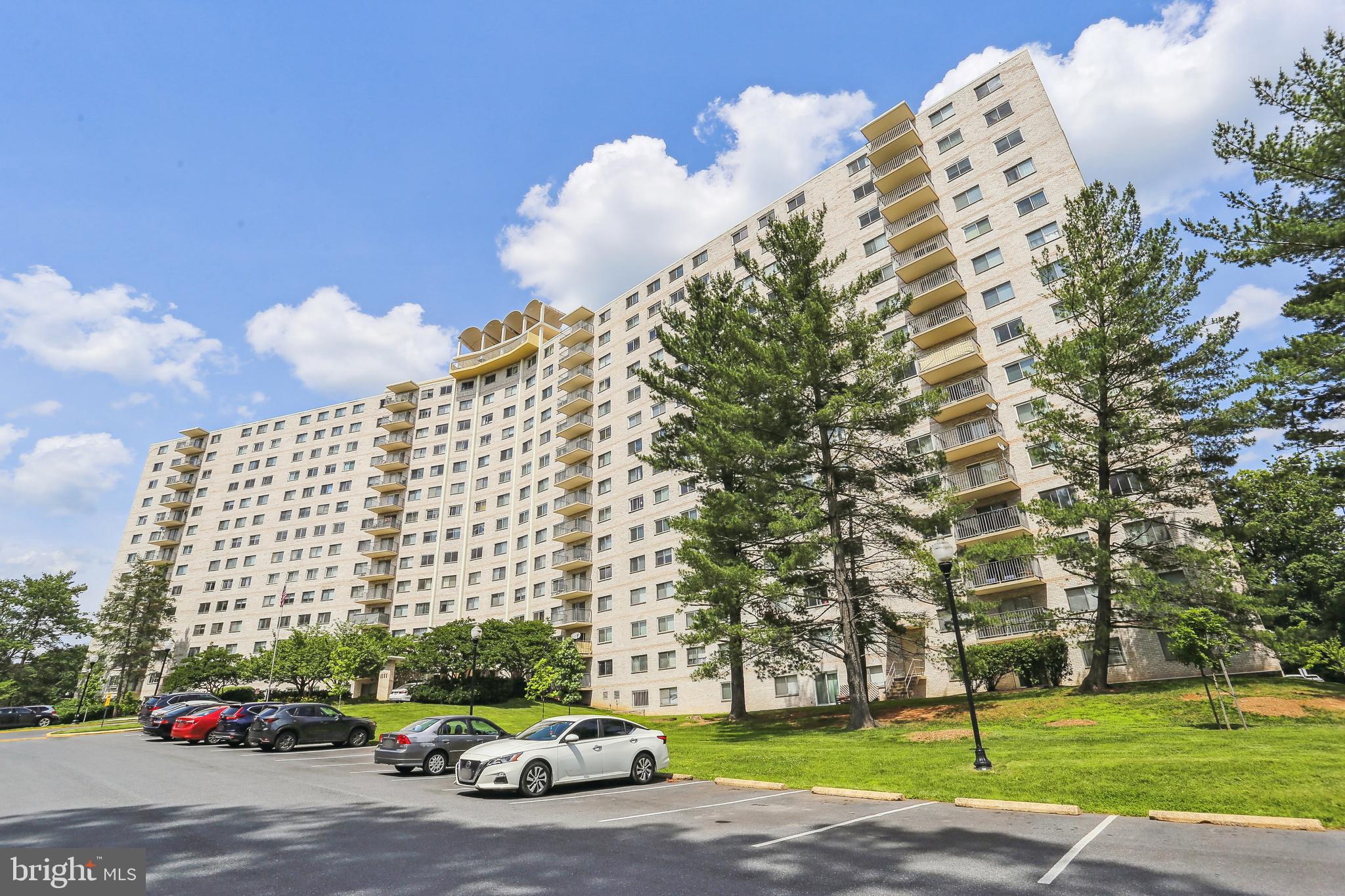 UNIVERSITY TOWERS CODM - Residential
